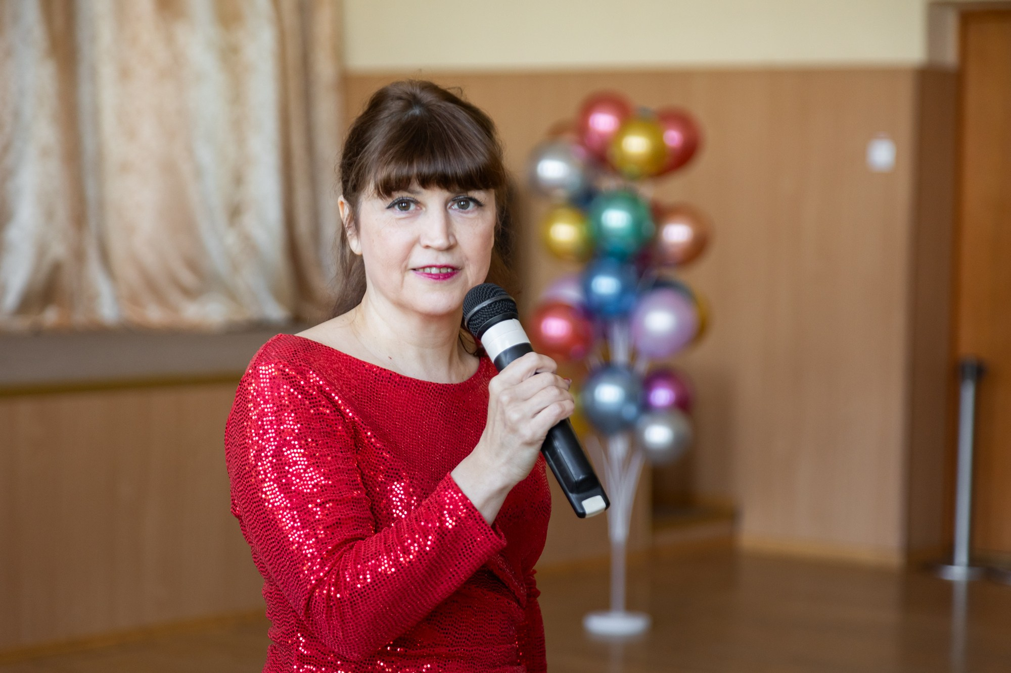 Отчетный концерт. Свадебный и репортажный фотограф в Москве и Московской области