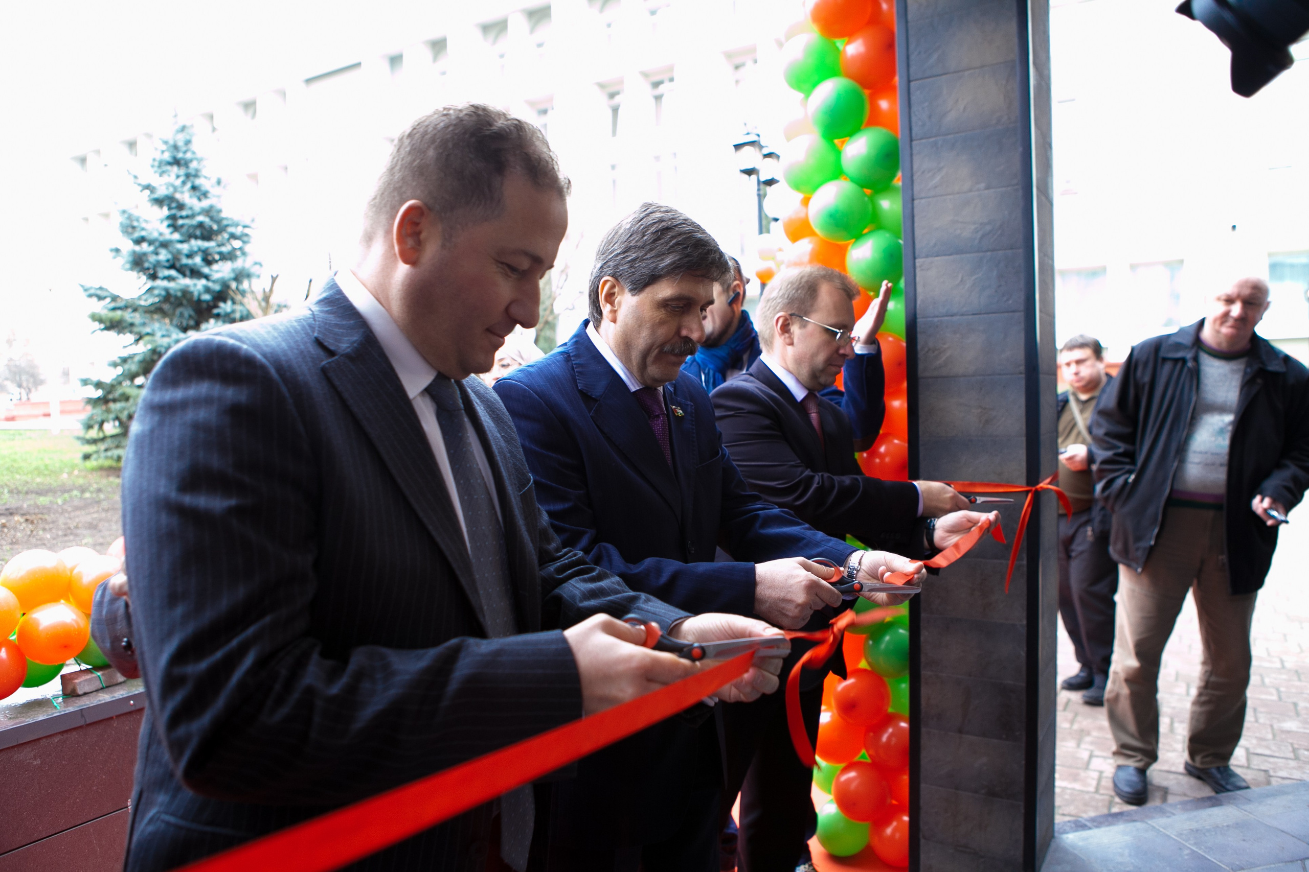 ОТКРЫТИЕ Kellys