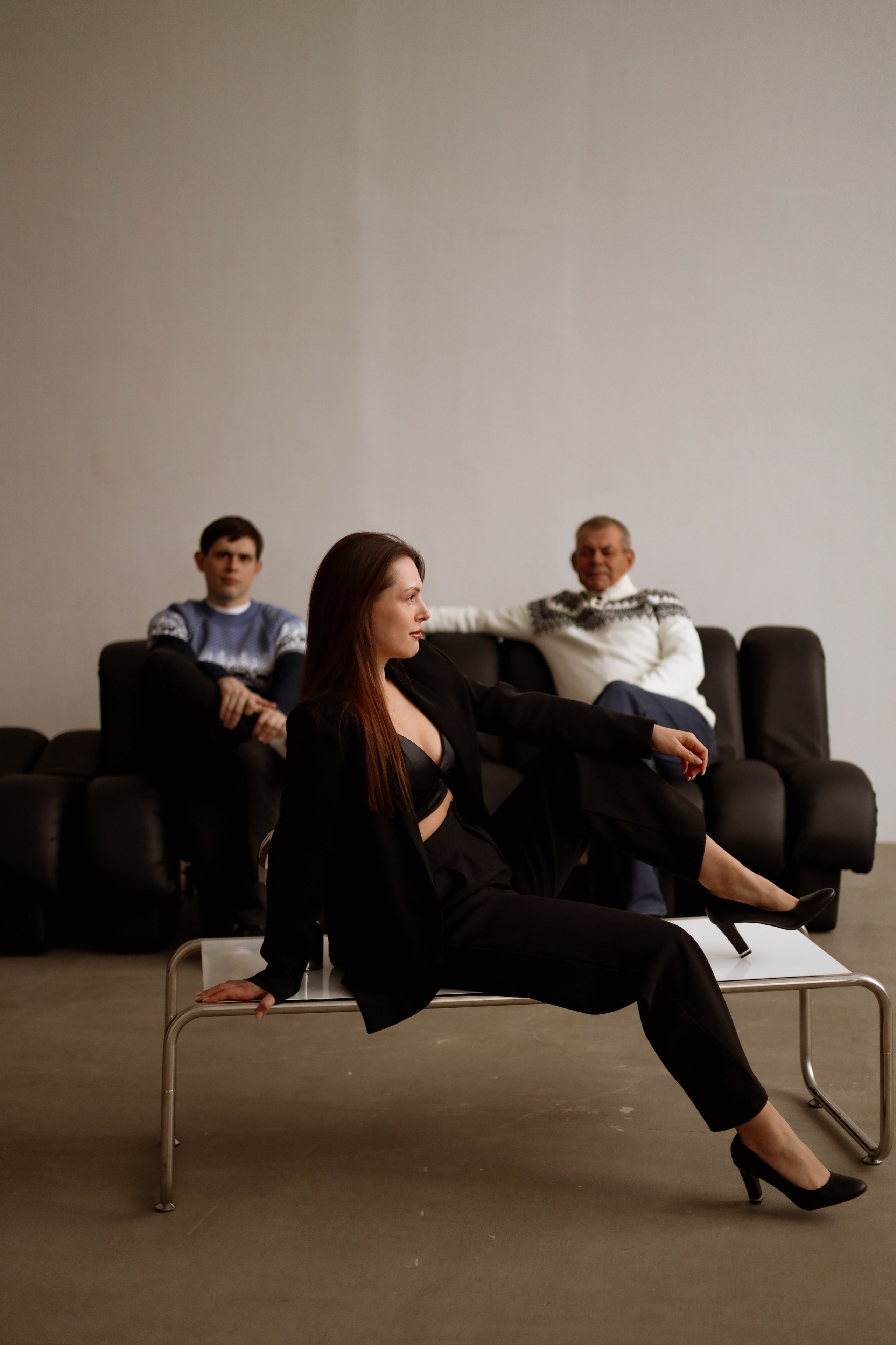 Семейная фотосессия. Photographer Tatiana Ivanova in Yaroslavl