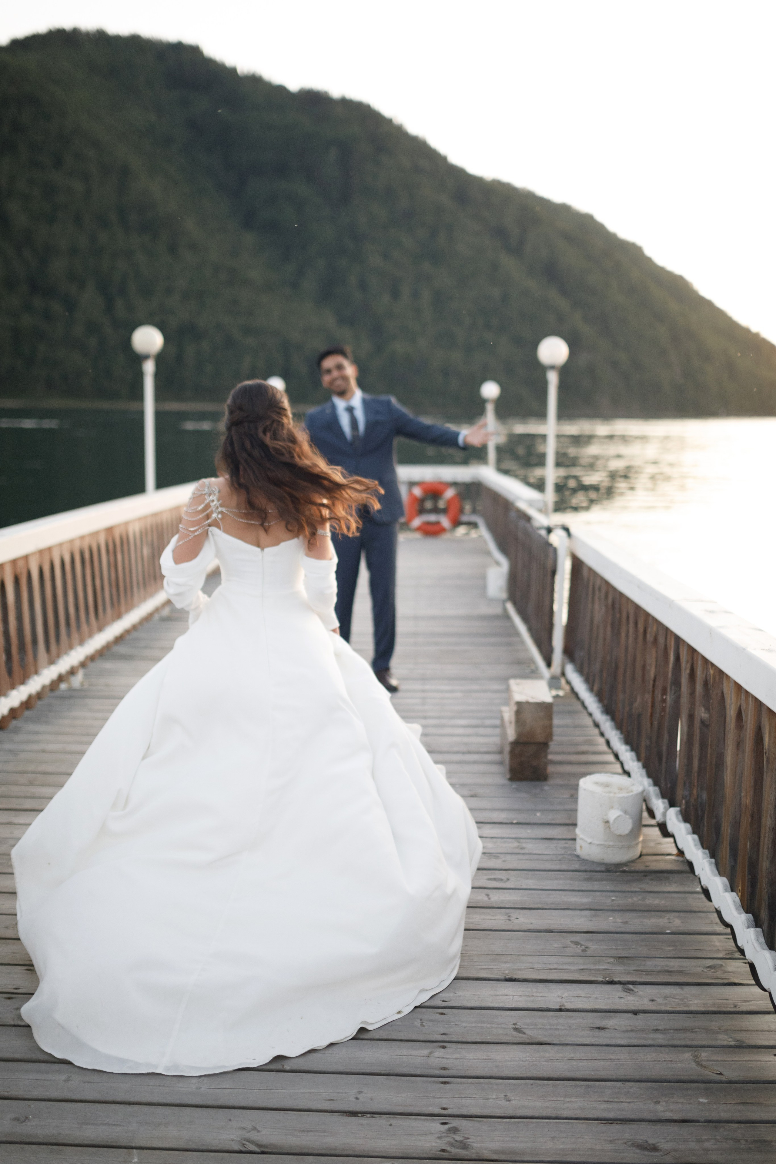 Wedding of Mulkesh & Maria. Свадебный и семейный фотограф в Иркутске Яна Лиа