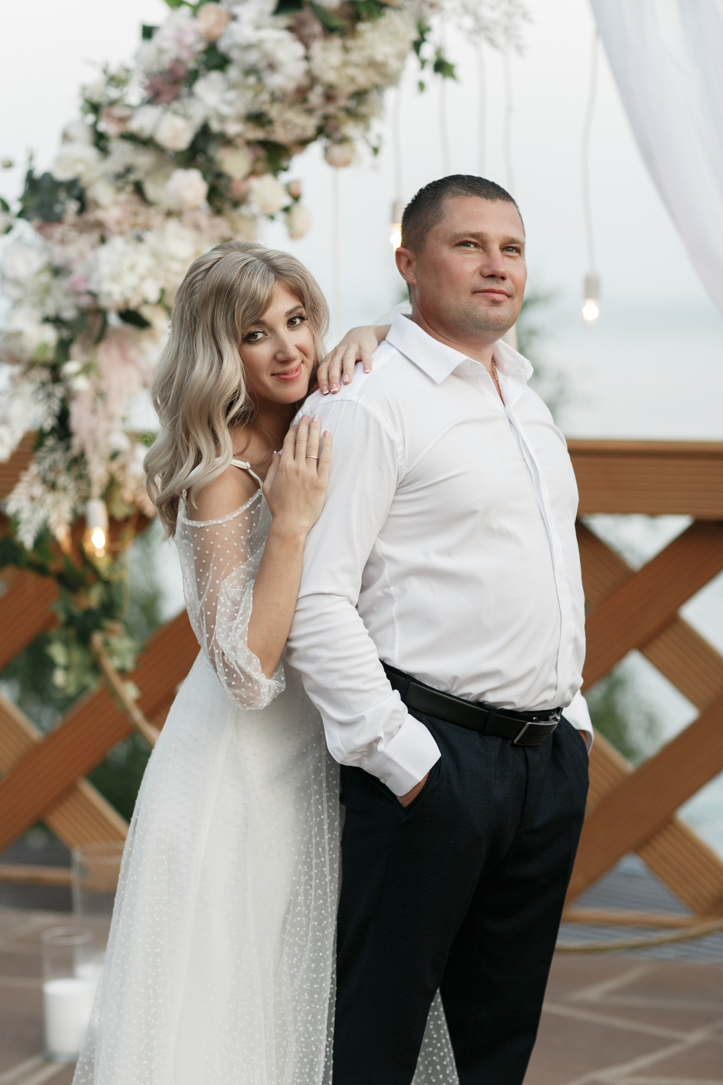 Свадьба Алексея и Даны. Свадебный и семейный фотограф в Иркутске Яна Лиа