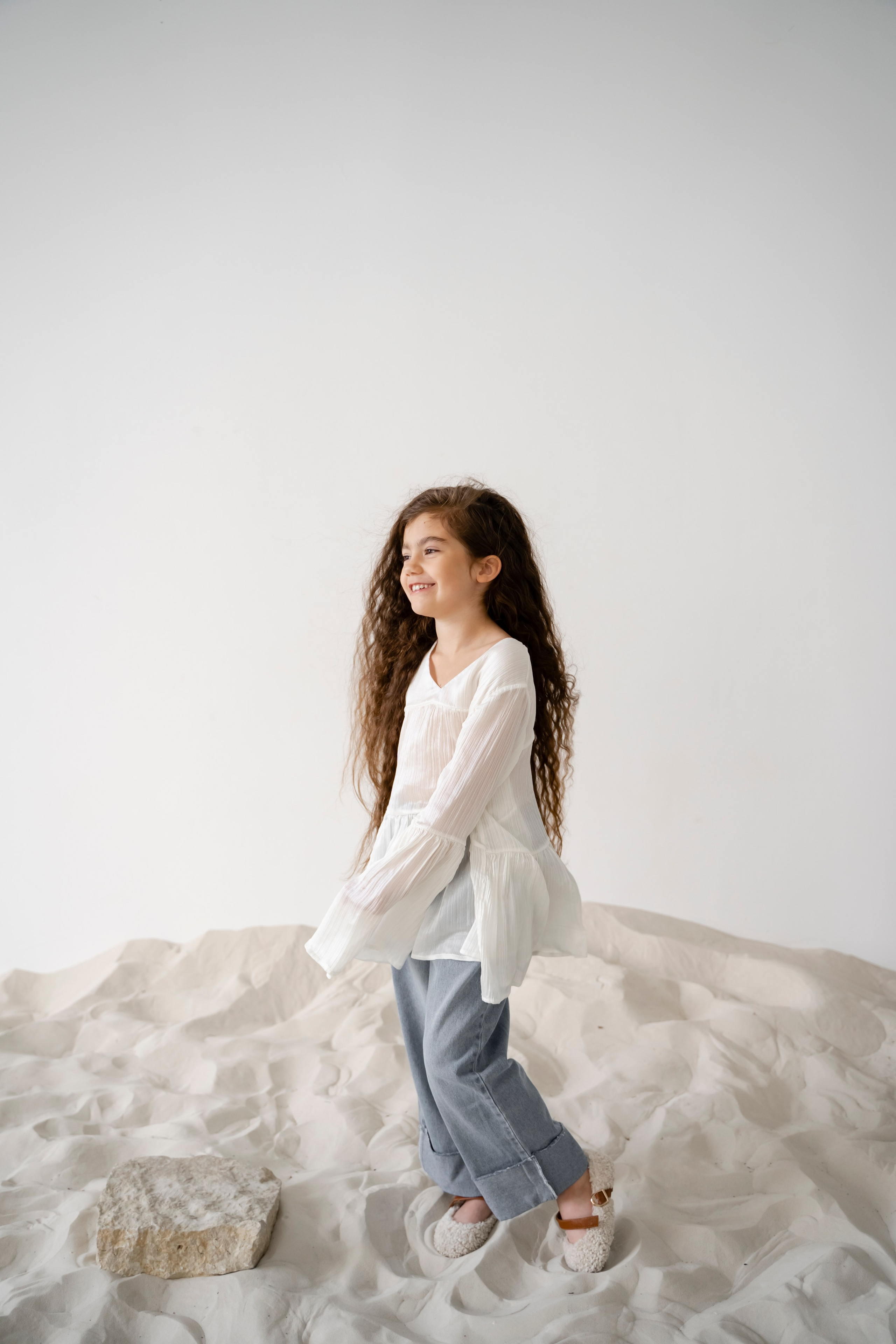 Нина. Семейный и детский фотограф в Москве