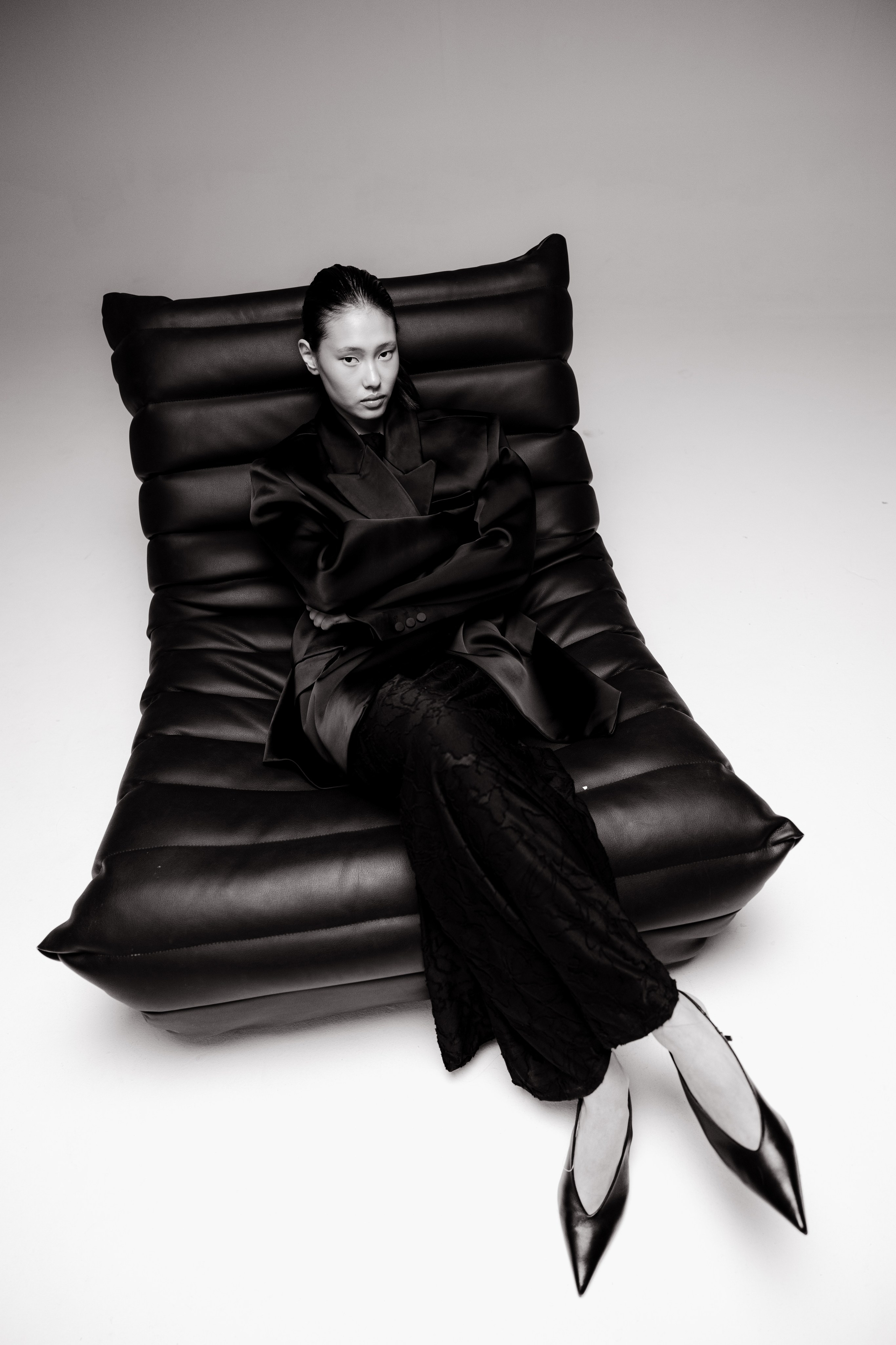 STUDIO. Kudaybergenovs