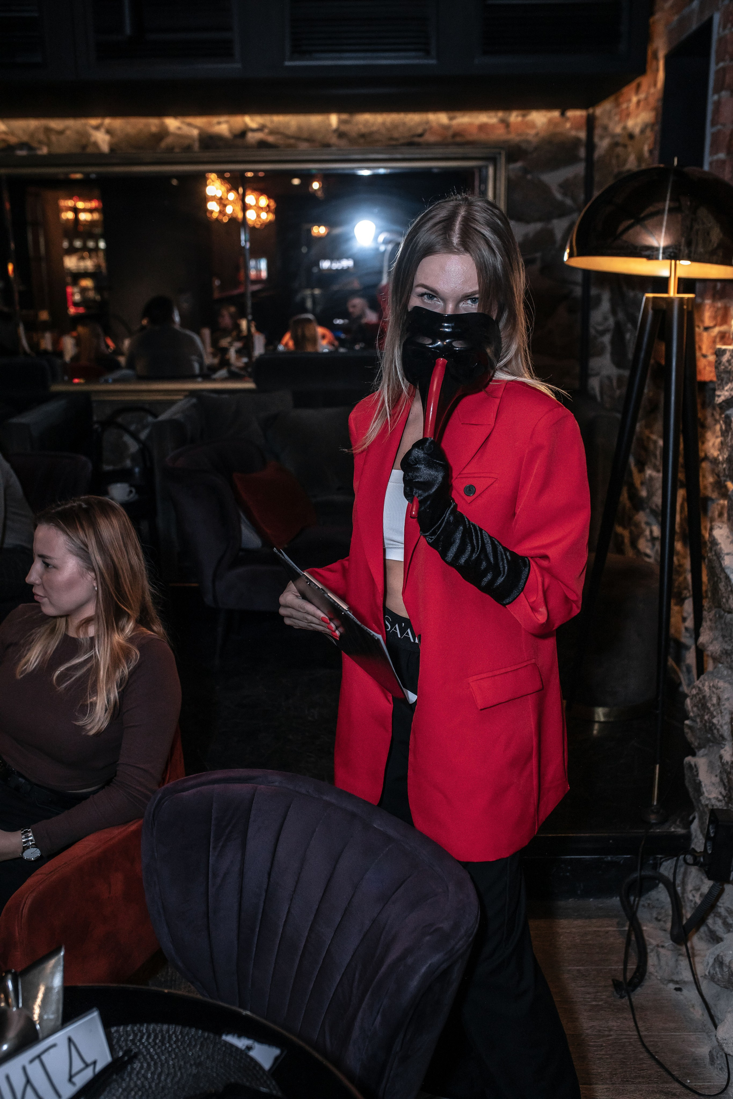 BIG_MAFIA_NSK. Репортажный фотограф в Новосибирске