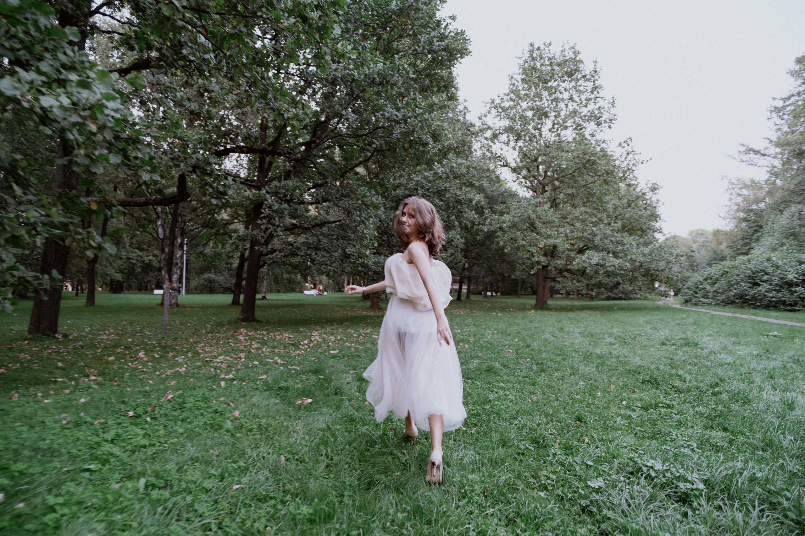 Полина и Лиза. Фотограф в Санкт-Петербурге Алексеев Егор