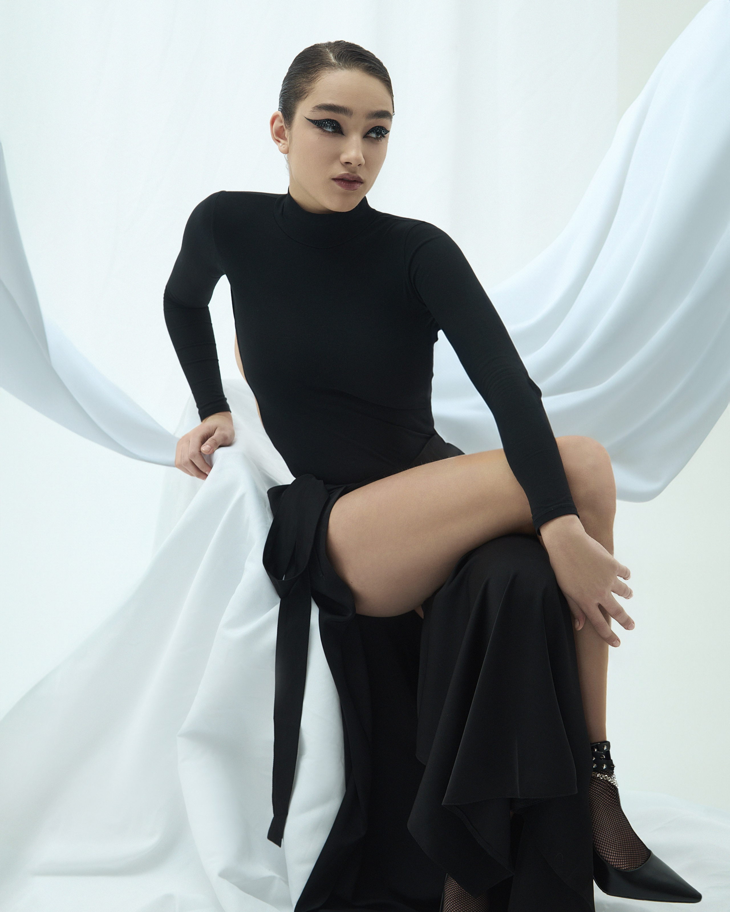 VIVIEN. Главная