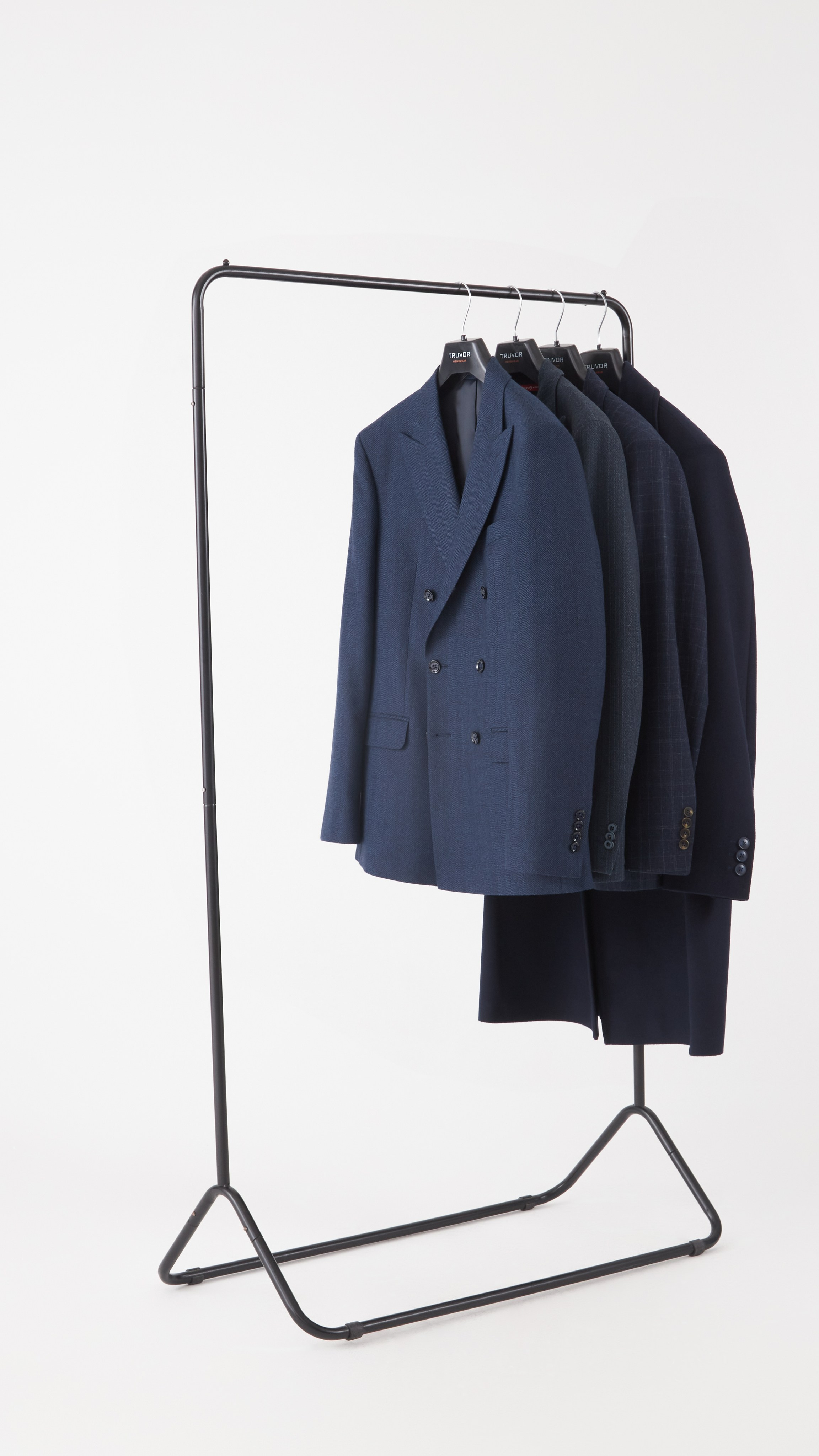 TRUVOR | Part 1. Главная