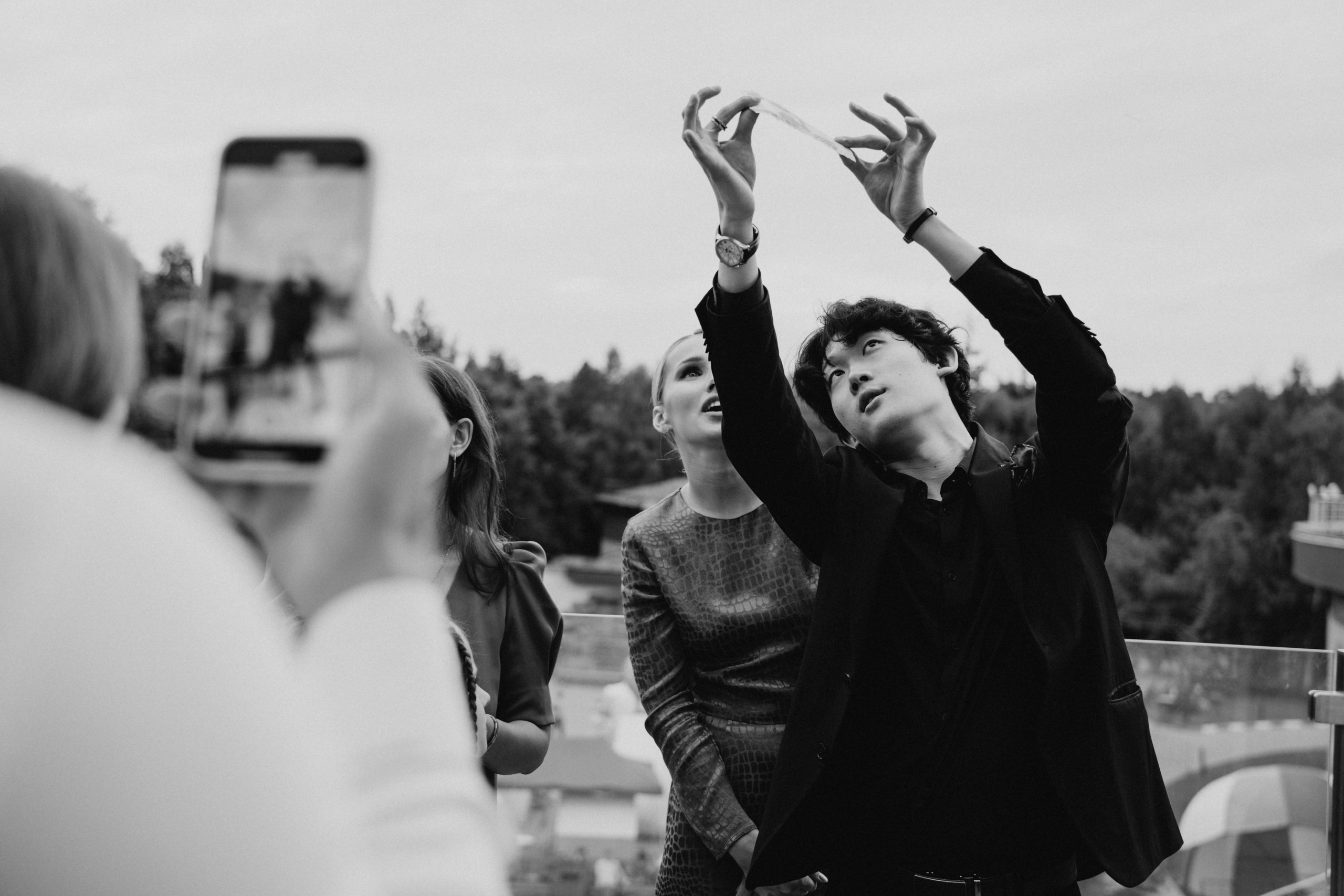 Ангелина&Дима. Фотограф, Видеограф Новосибирск