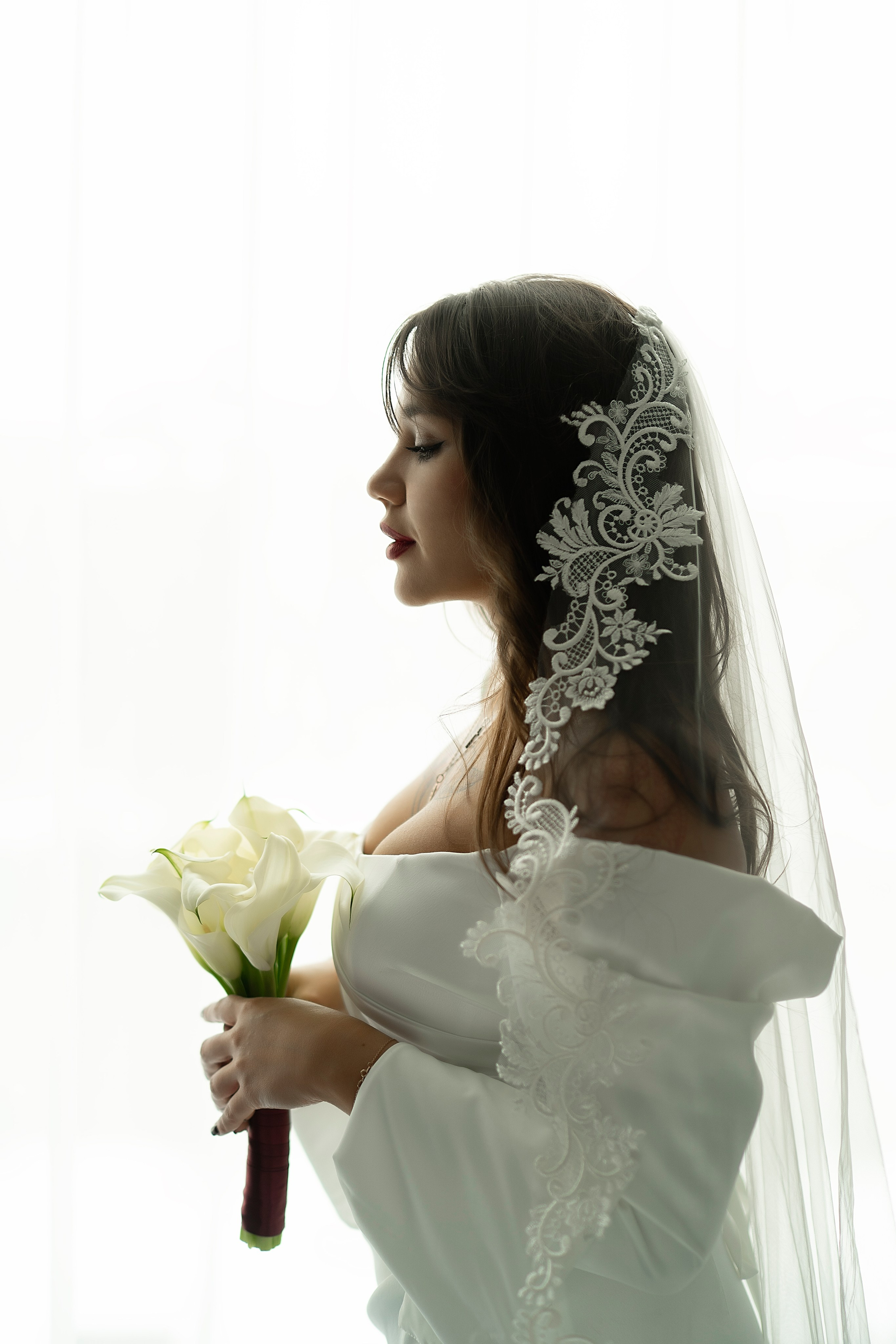 Яна и Александр. Главная