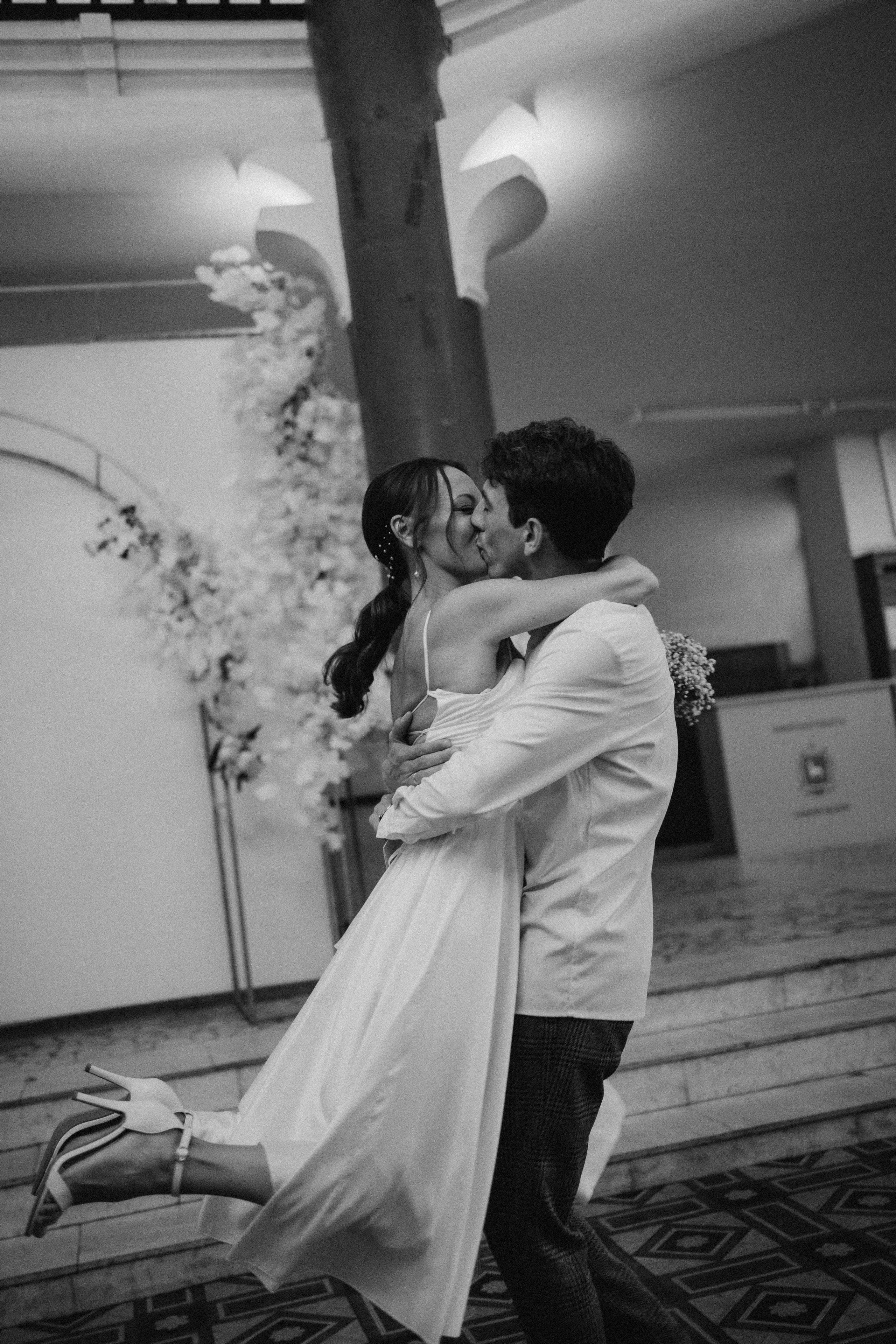 Ярослав и Настя. Фотограф в Самаре Петрякова Юлия