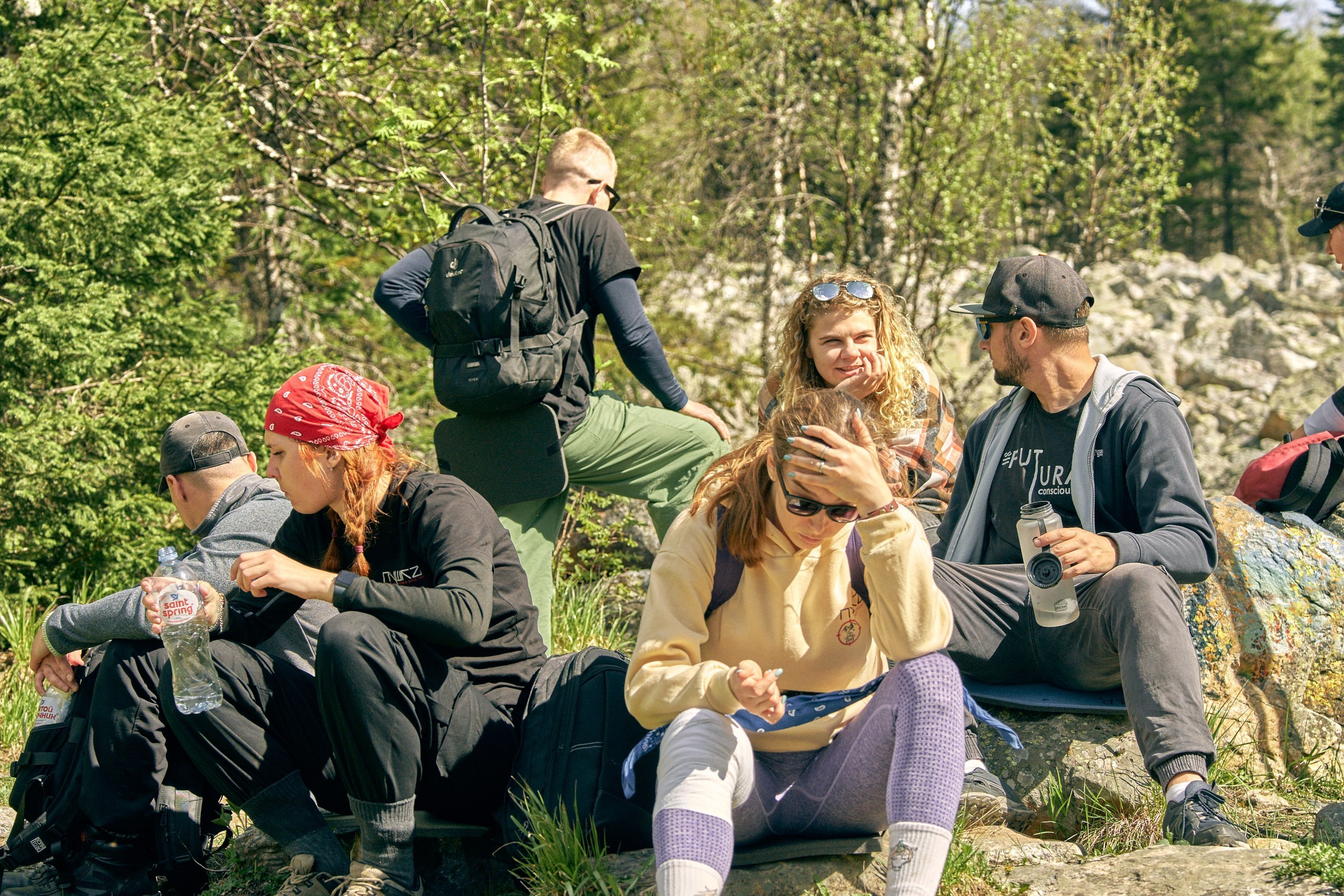 Фототур Александр Шалагин