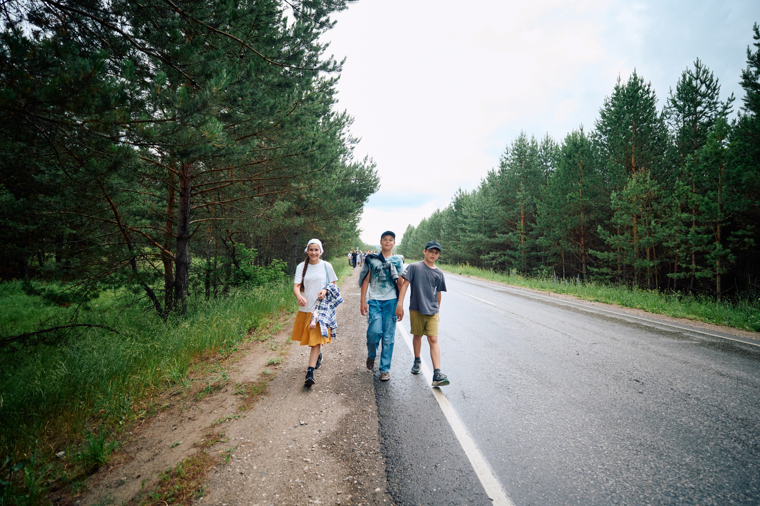 День второй. Репортажный фотограф в Самаре Артем Арсентьев