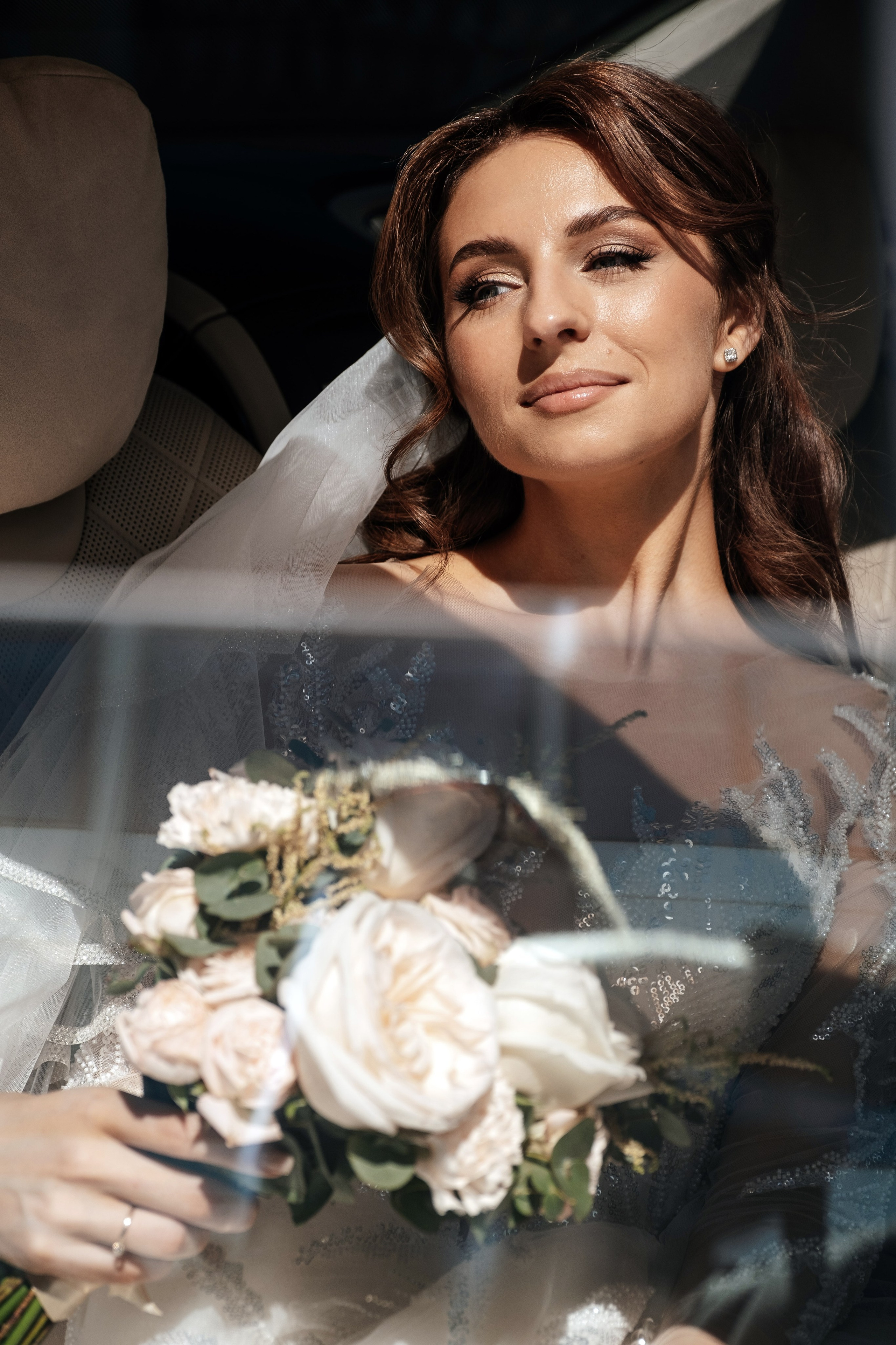 Антон и Анна. Свадебный и семейный фотограф Москва, Звенигород, Одинцово, Можайск,