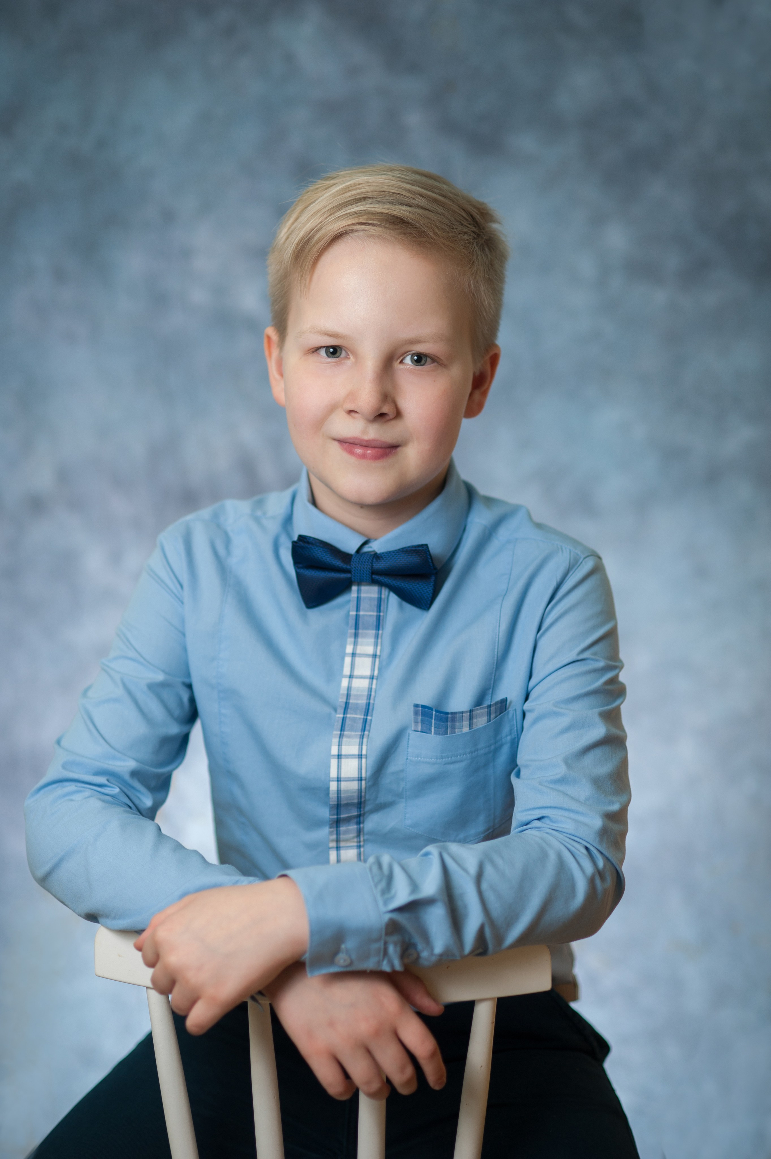 Портреты 4 класс. Выпускной альбом Чехов, Подольск, Москва