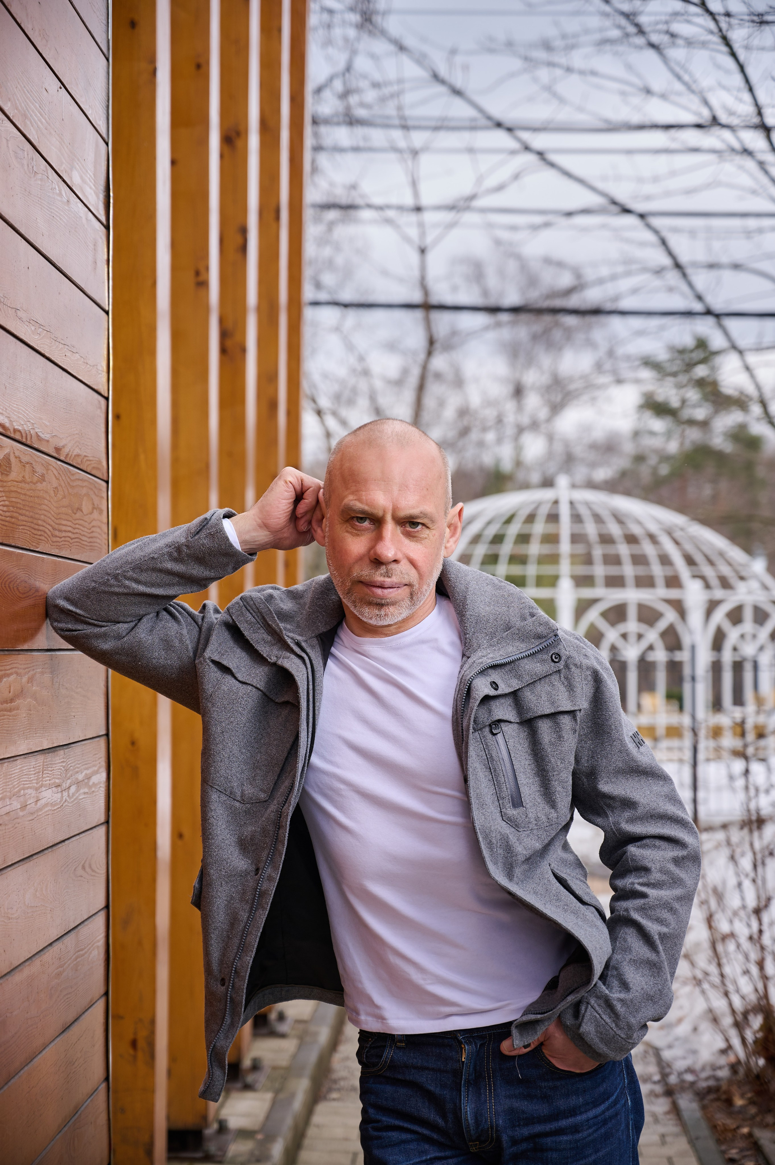 Фотосессия Жан 01.04.21. Никита Хохловский фото и видео продакшн