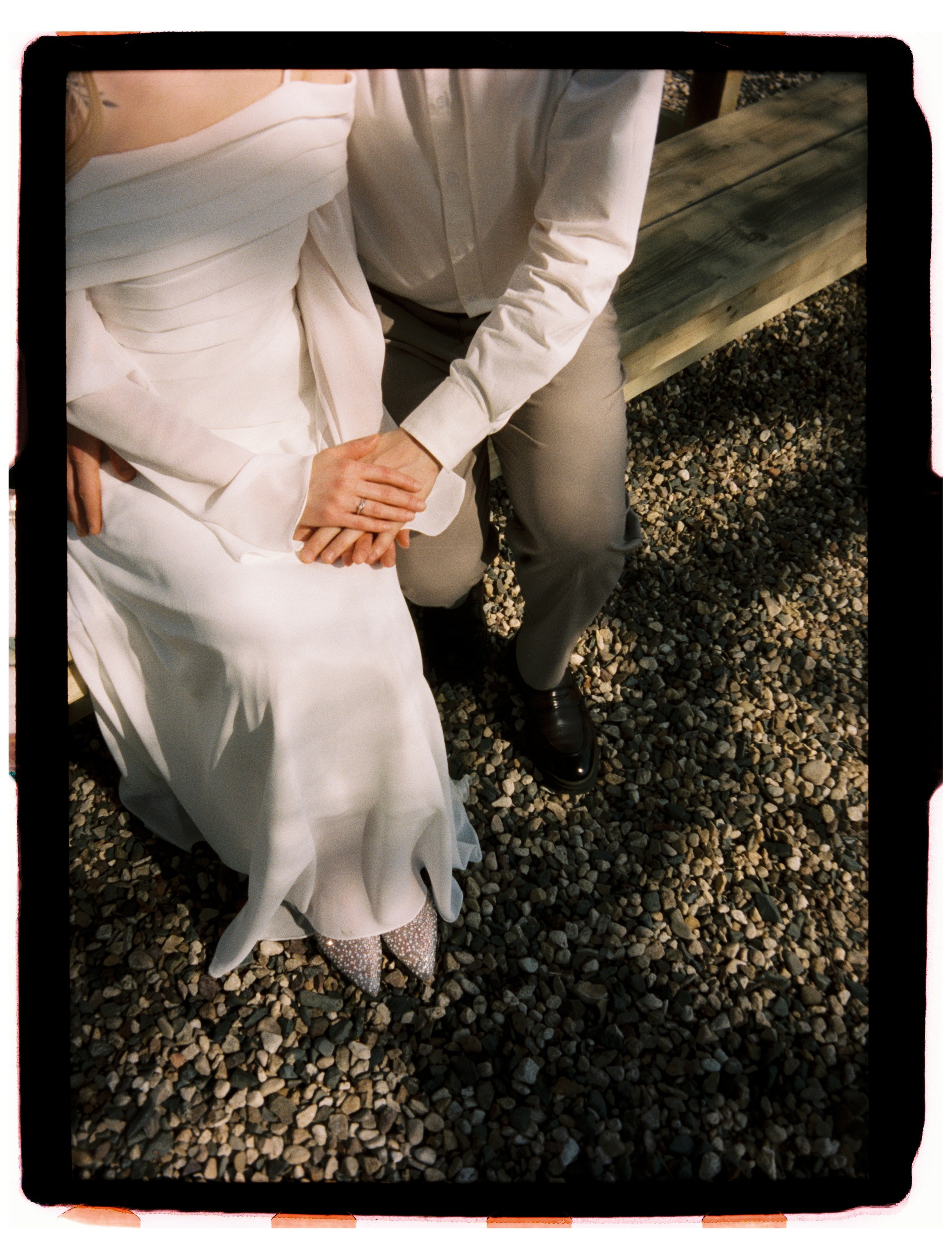 Даша и Андрей. Профессиональный Фотограф во Владимире, в Москве и в Суздале — Полина Романычева