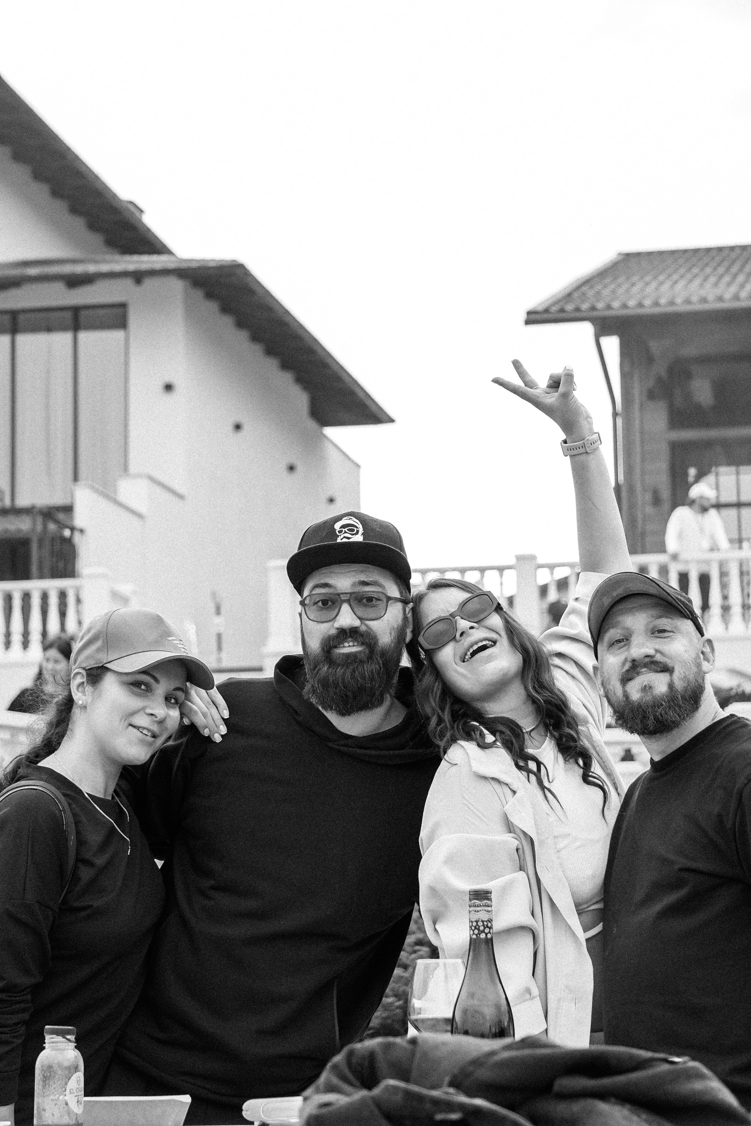 Бакс Бани FEST 2023 г. Фотограф в Новороссийске Алёна Сватко