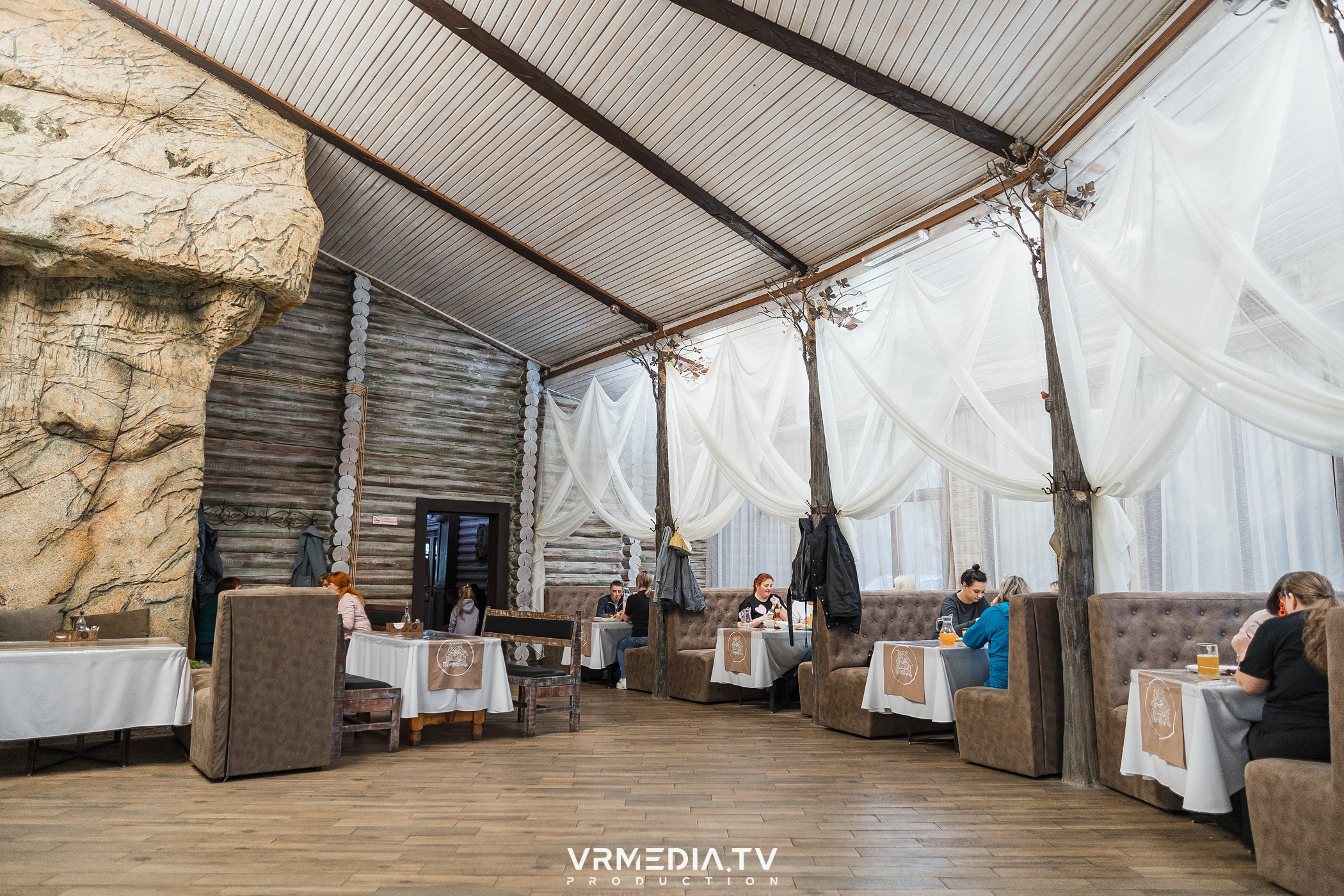 В гостях у «Петровича»