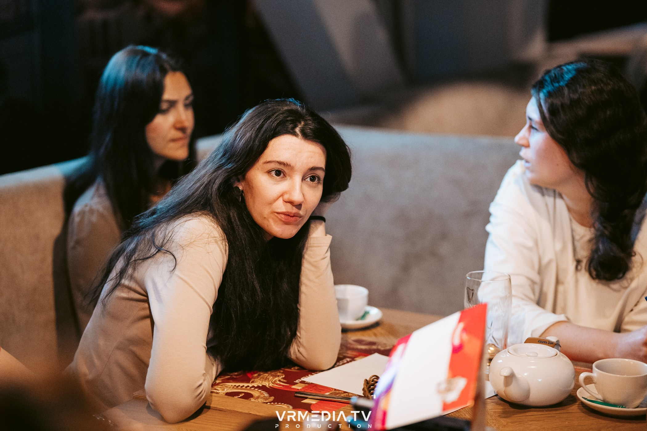 Эйнштейн party в ресторане «Мюнхен»