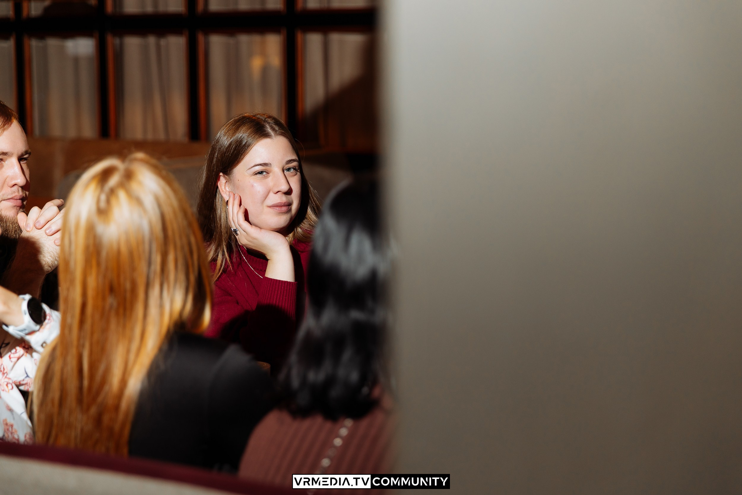 Ресторан «Мюнхен»: Эйнштейн Party