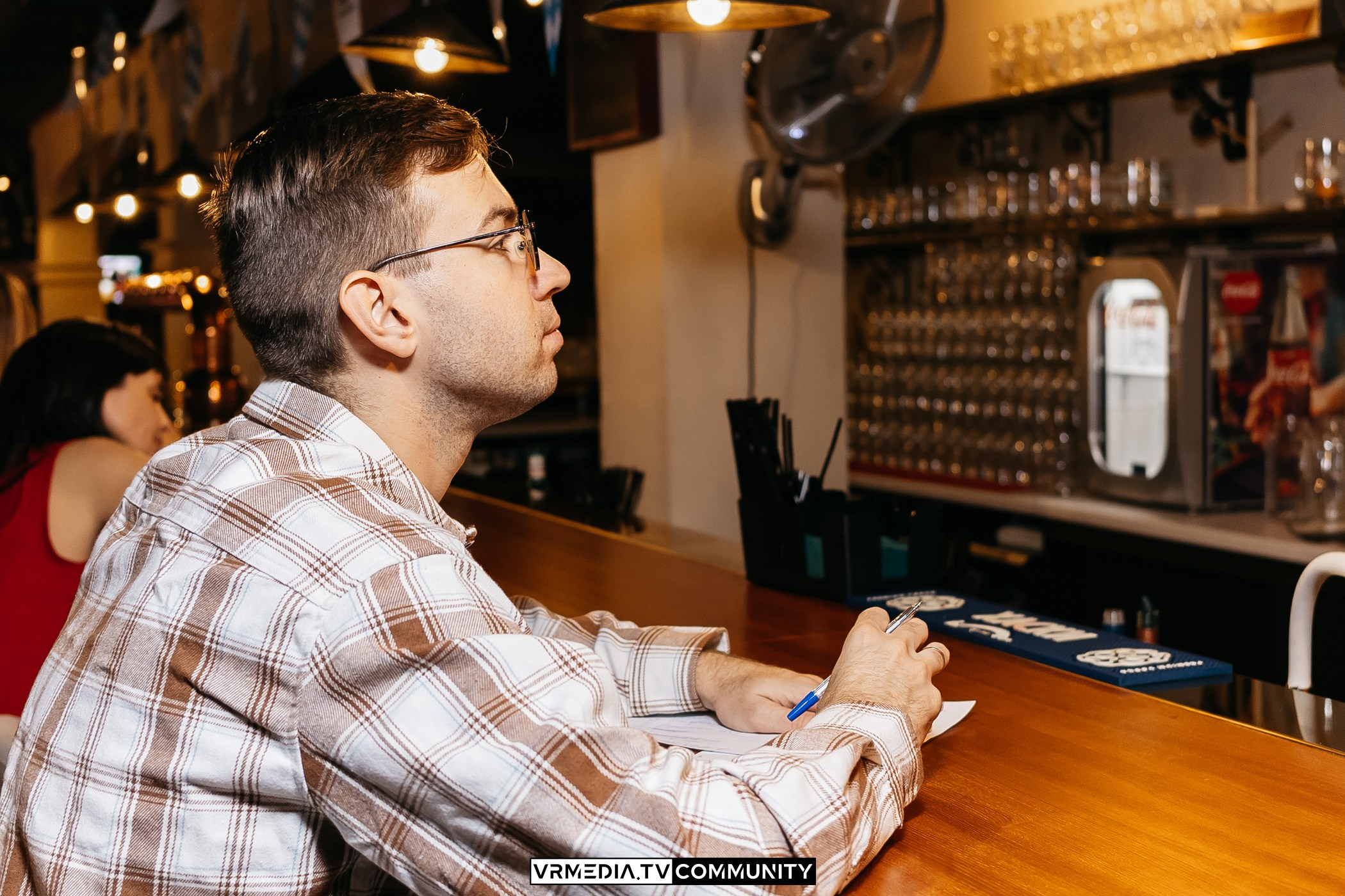 Эйнштейн Party в ресторане «Мюнхен»