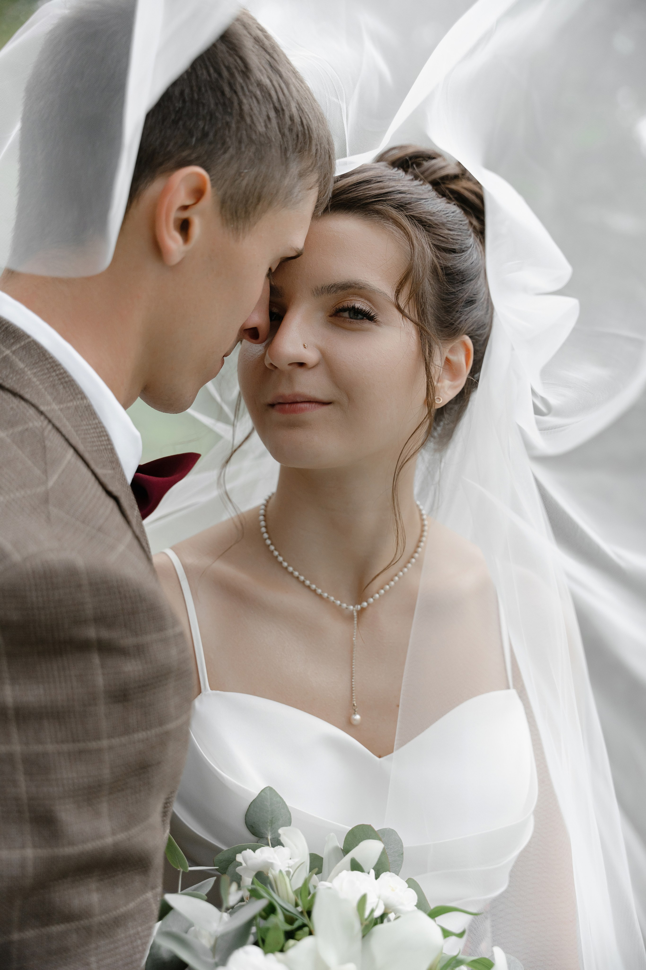 Фотосессия жених и невеста. Фотограф Сергиев Посад / Москва / Дмитров / Дубна