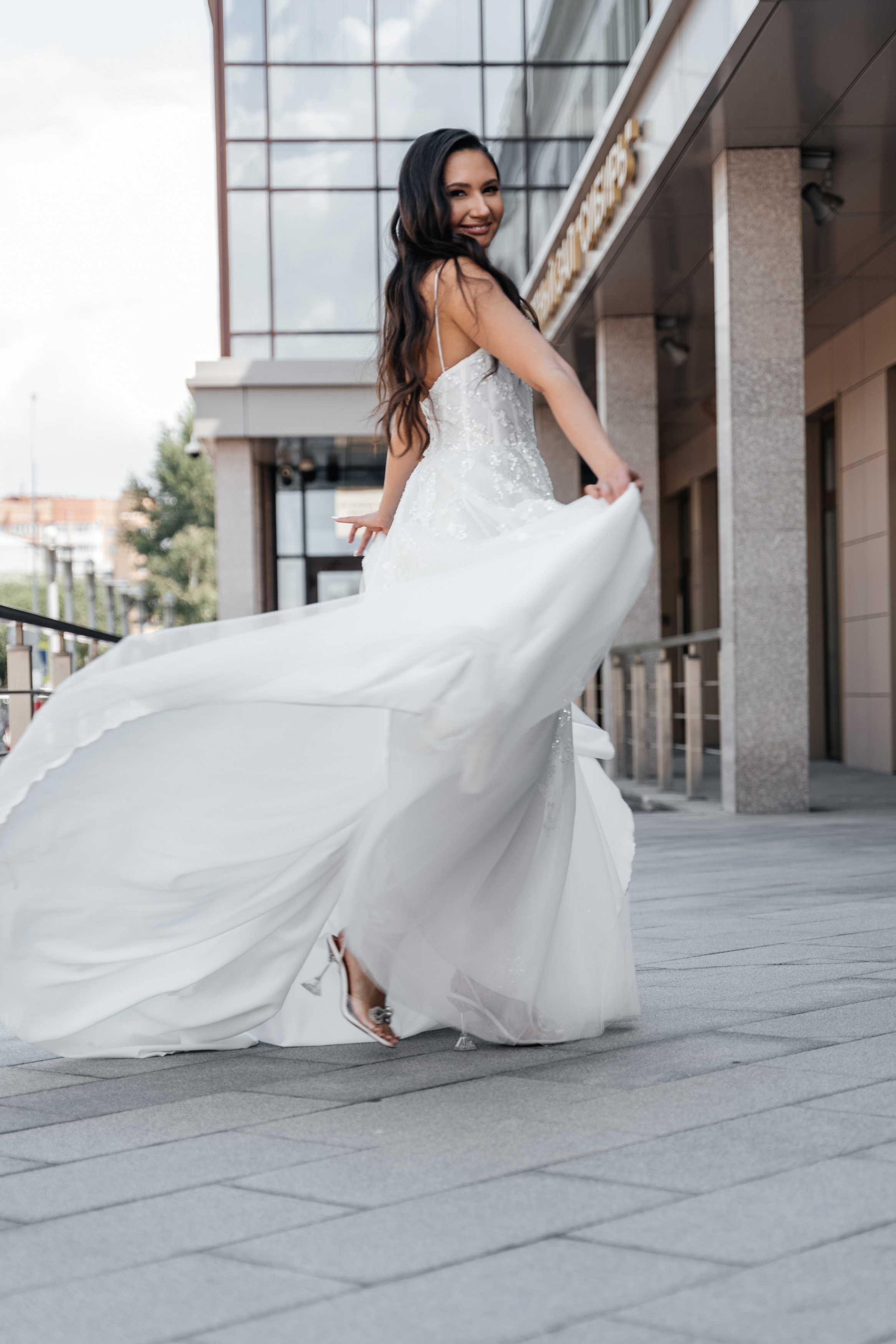 Александр и Екатерина. Gan media. Свадебные видео и фото в Барнауле. Антон Губанов