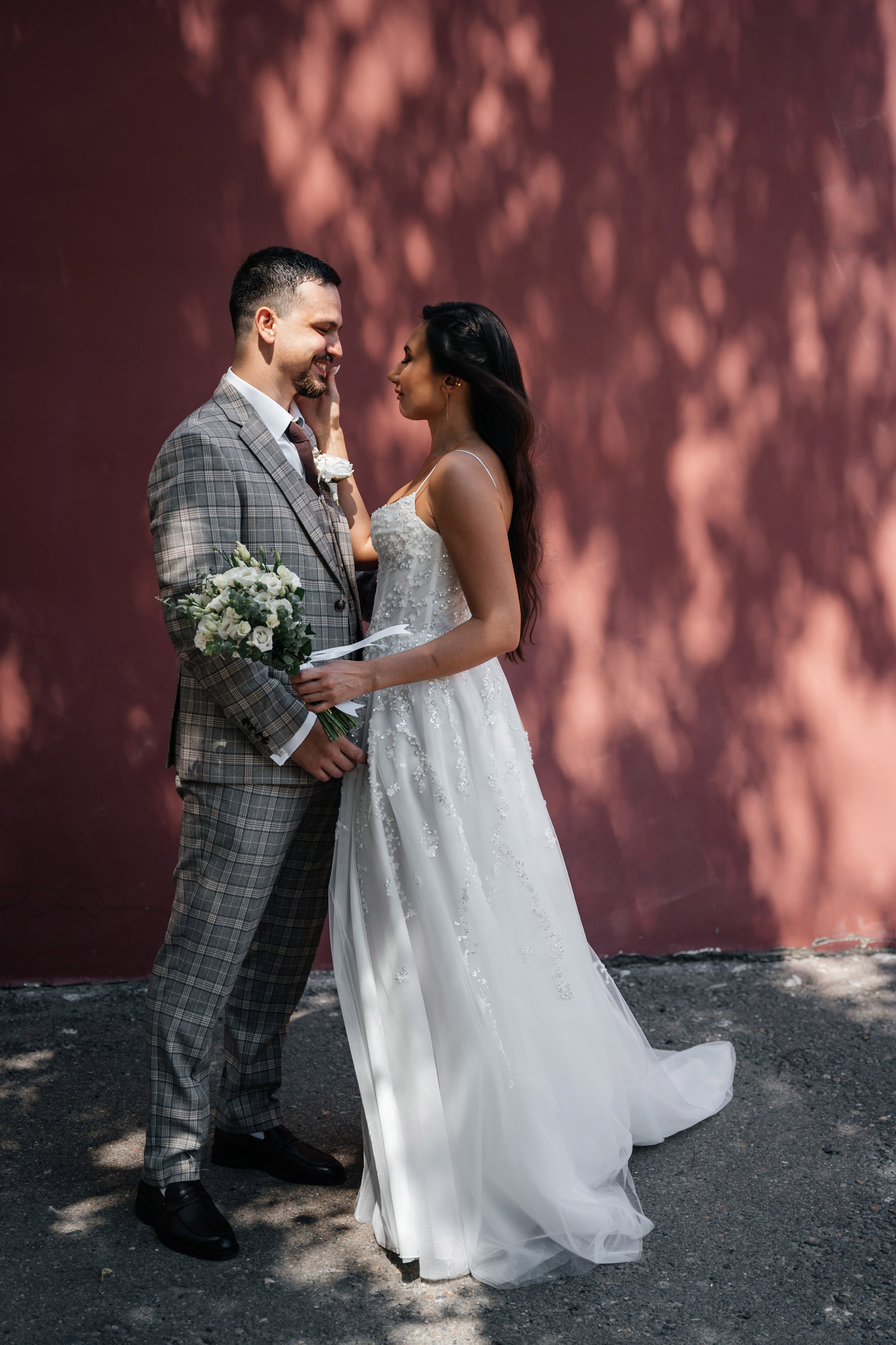 Александр и Екатерина. Gan media. Свадебные видео и фото в Барнауле. Антон Губанов