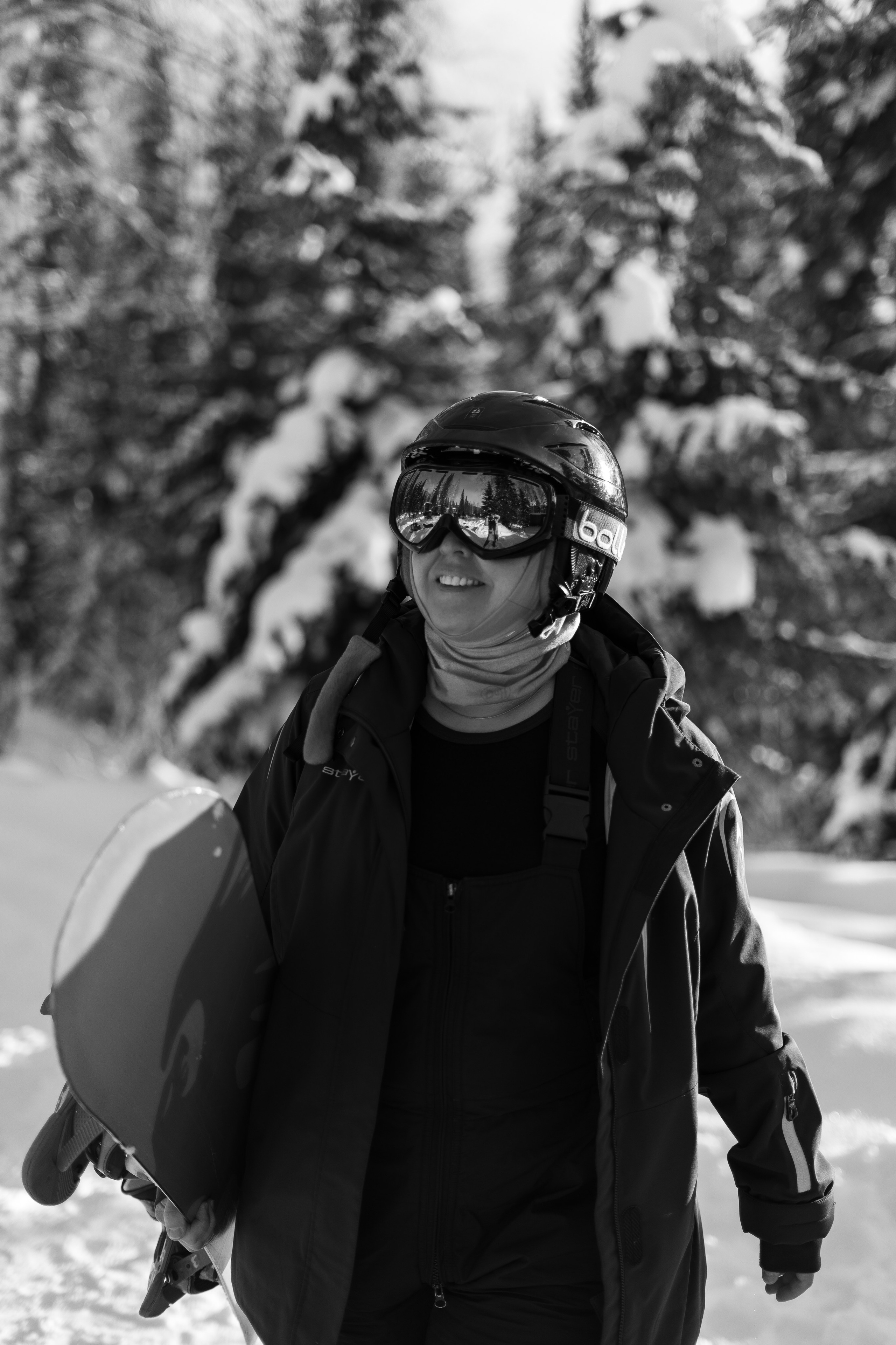 Джой. Анастасия Паршукова — фотограф Шерегеш Новосибирск