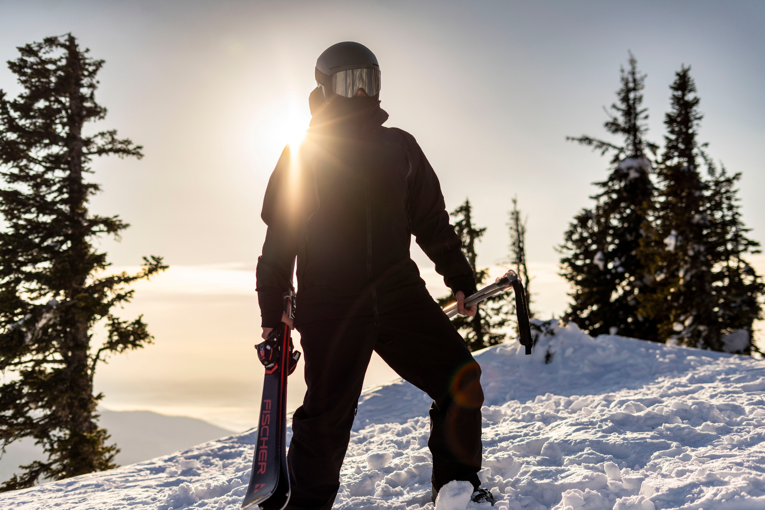 Тур. Анастасия Паршукова — фотограф Шерегеш Новосибирск