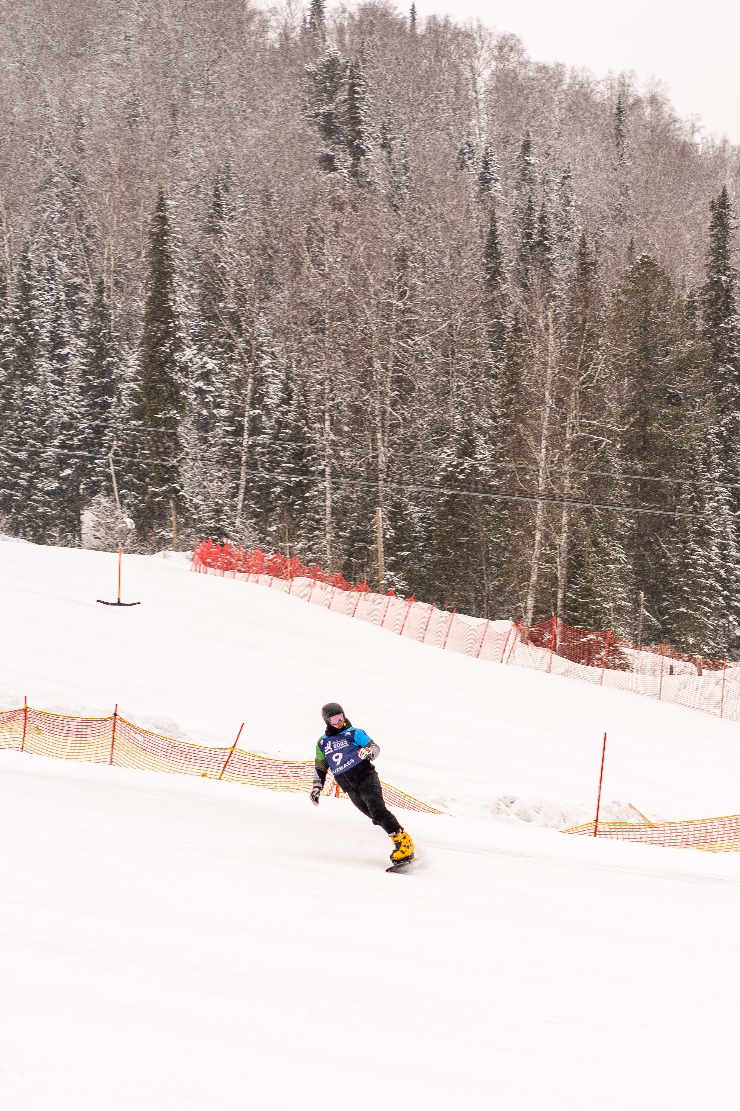 Репортаж Детский Лагерь. Анастасия Паршукова — фотограф Шерегеш Новосибирск