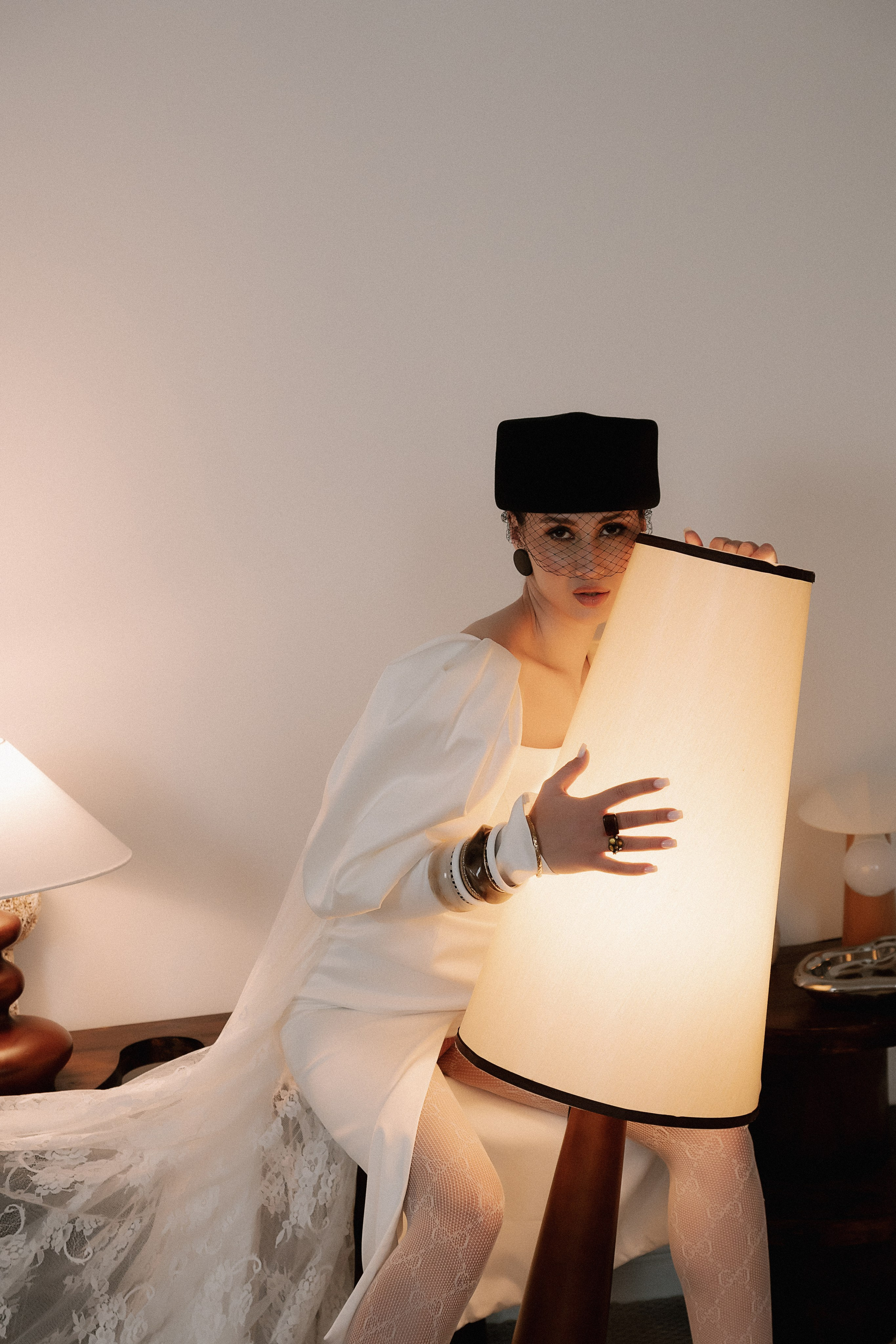 Настя. Свадебный фотограф Воронеж Марина Грудинина