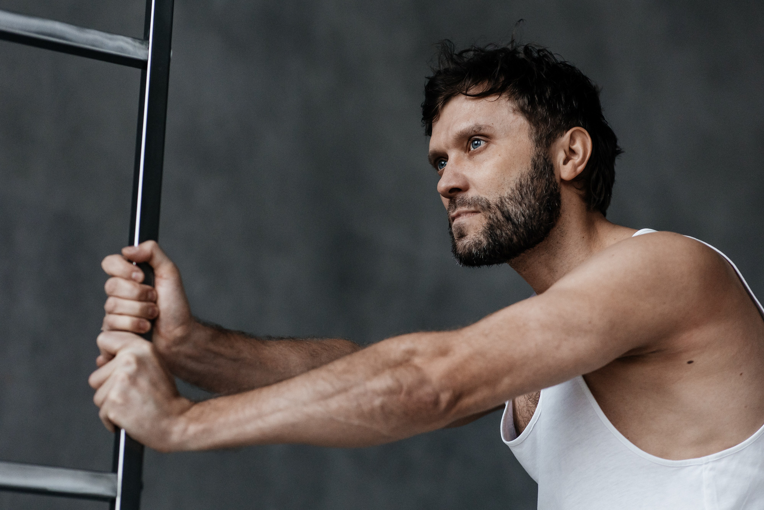 Евгений. Свадебный и портретный фотограф Алина Иванова. Екатеринбург-Москва