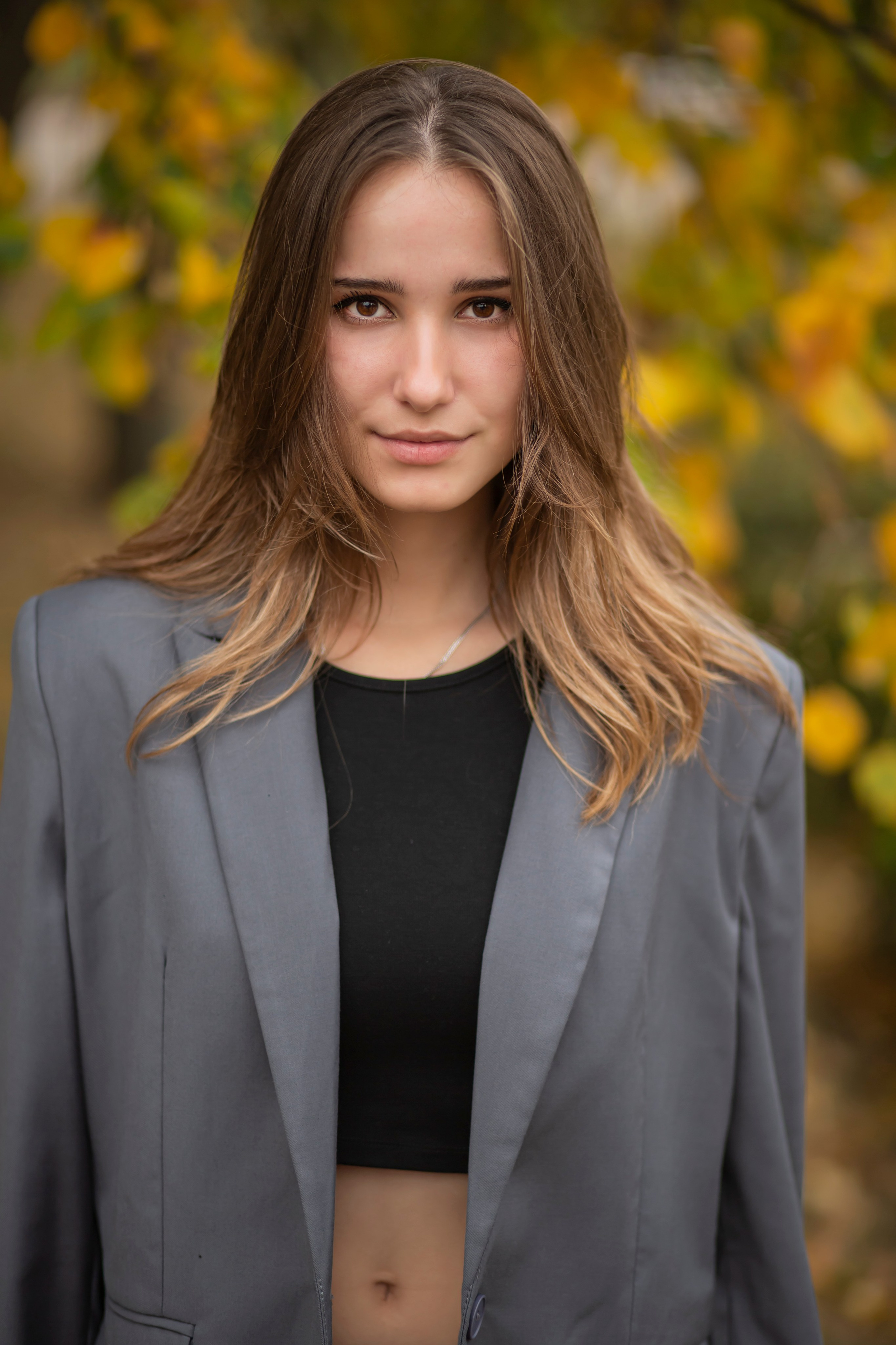 Девушки. Семейный и детский фотограф в Москве и МО — Александра