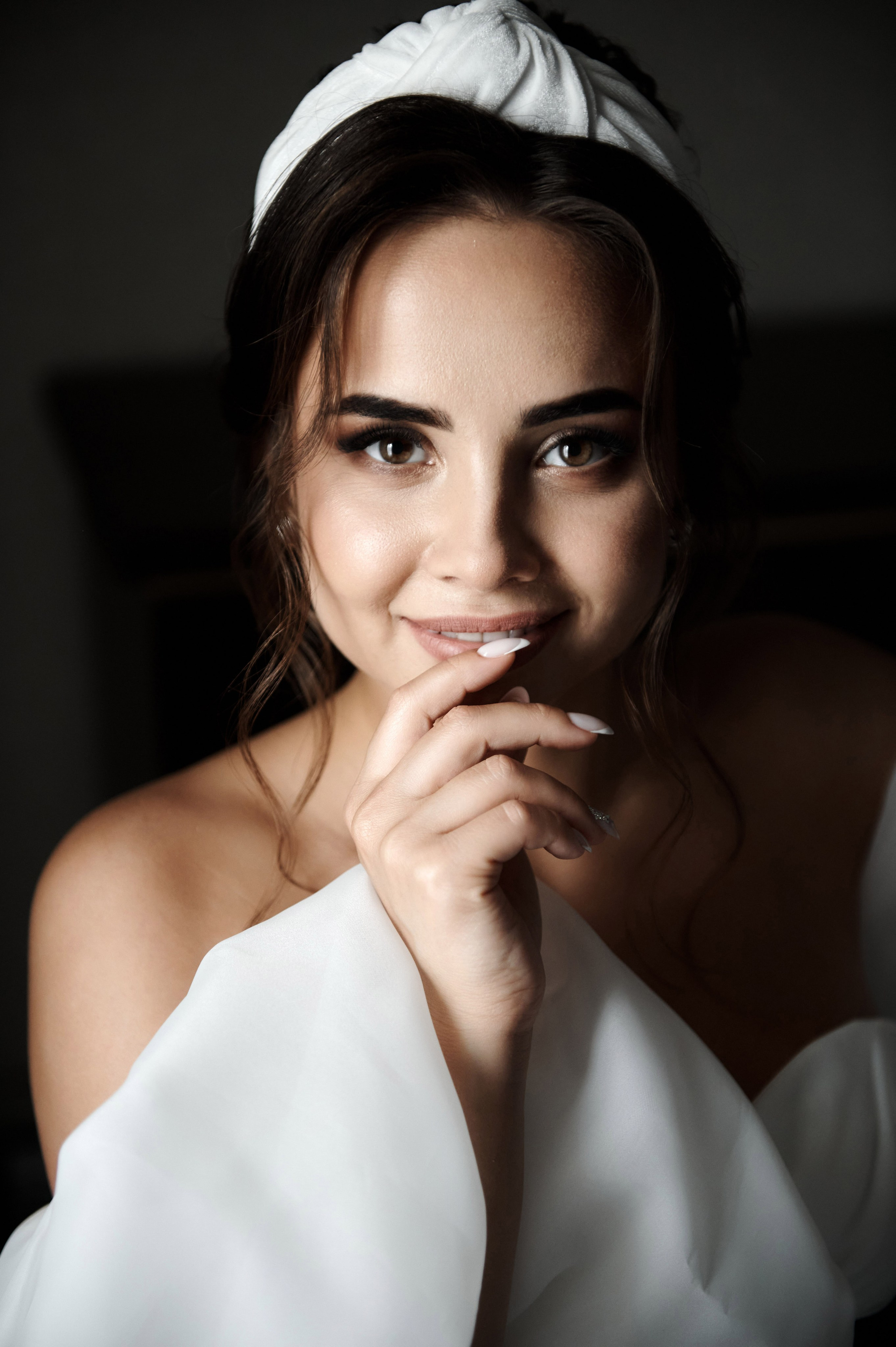 Михаил и Мария. Свадебный фотограф Владимир Рябков