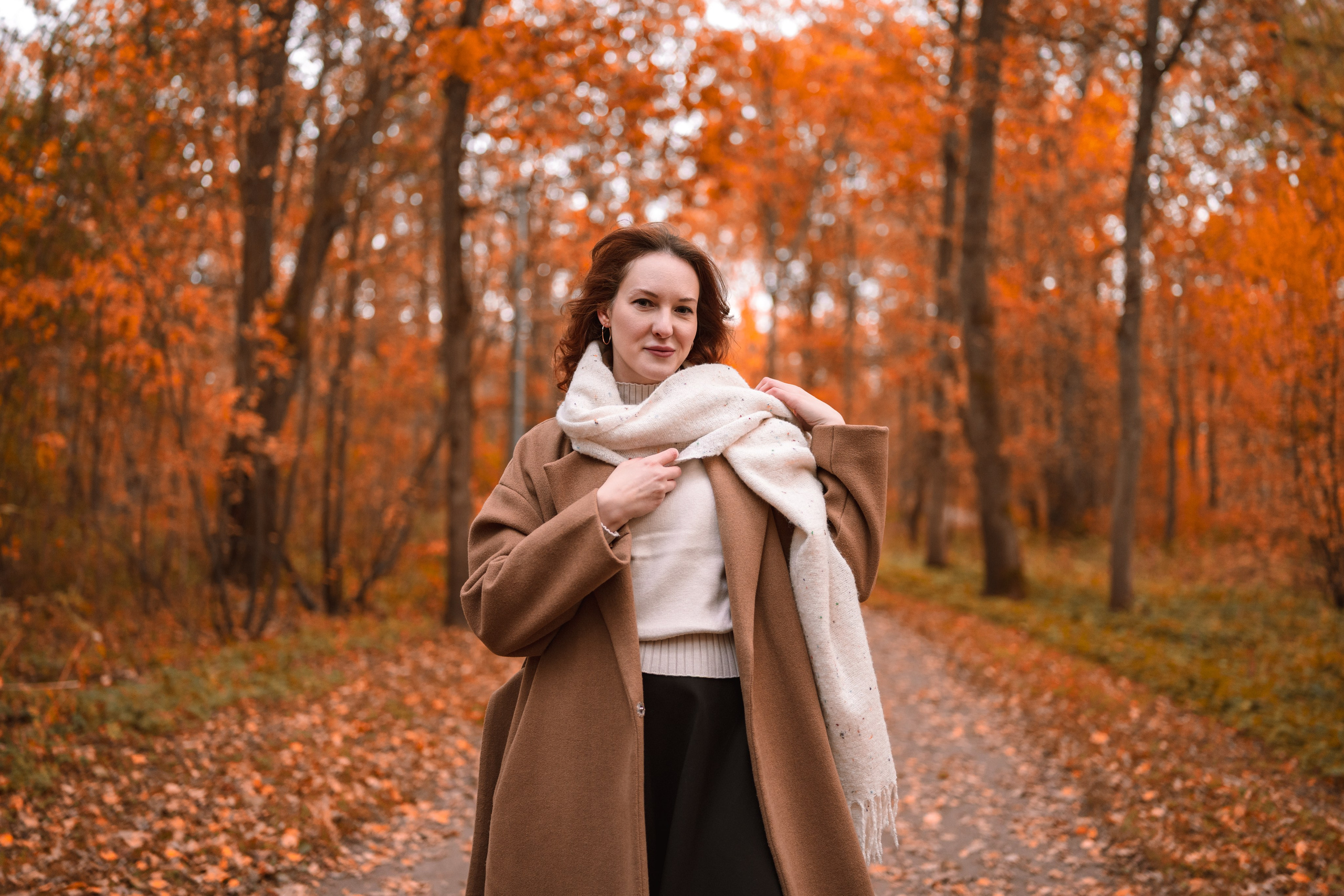 Алина. Автомобильная фотография в Санкт-Петербурге