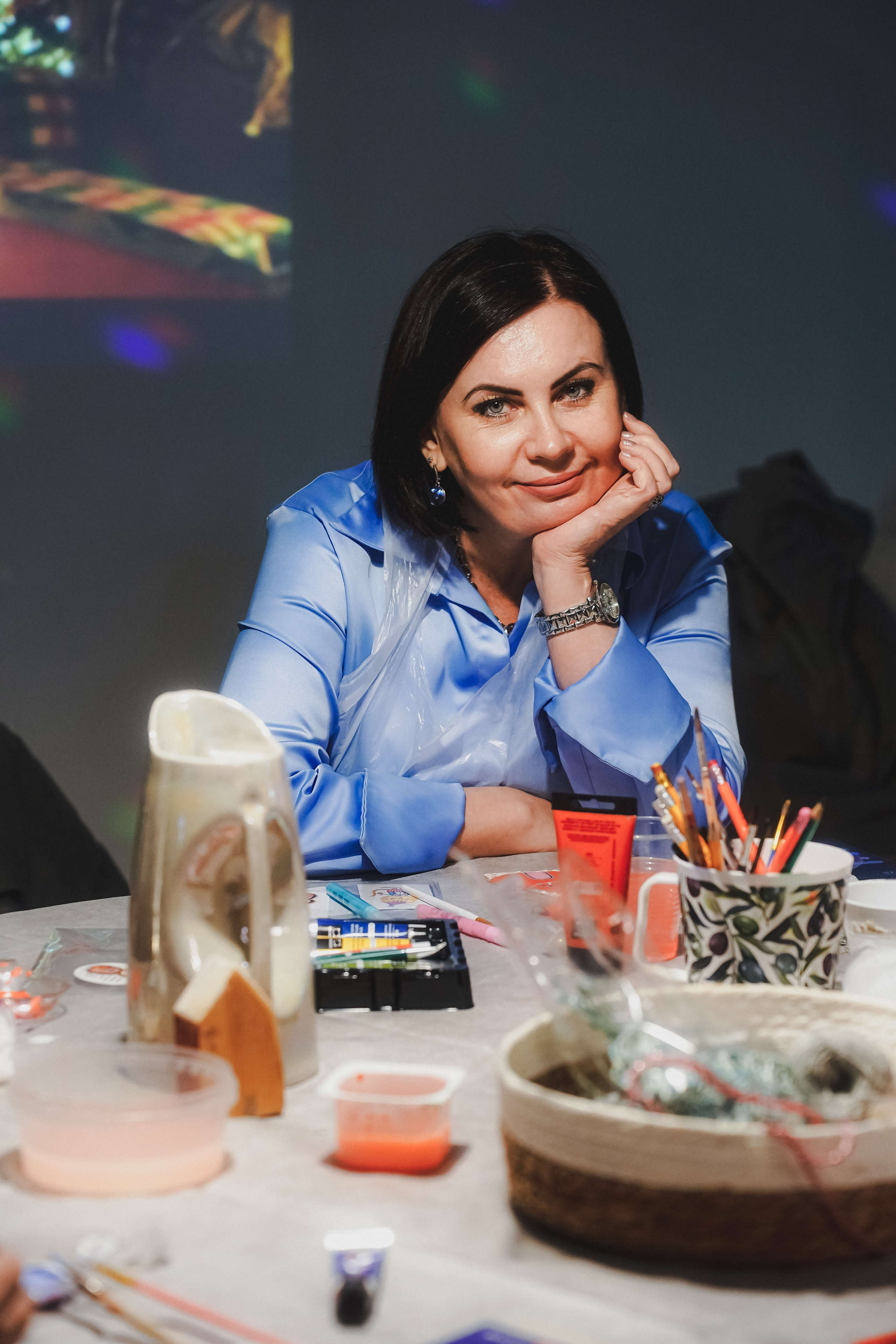 Репортажная съемка от Виктории Гуриной. Фотограф Санкт-Петербург Виктория Гурина