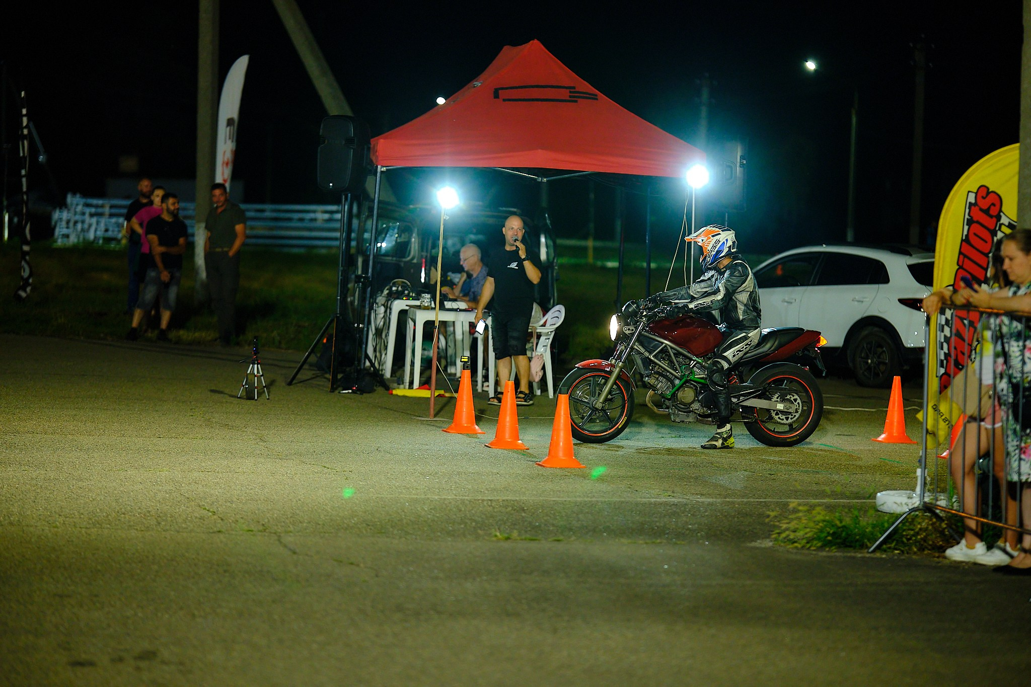 27.07.2024 Ночная Джимхана. Константин Тимонин — фотограф в Краснодаре
