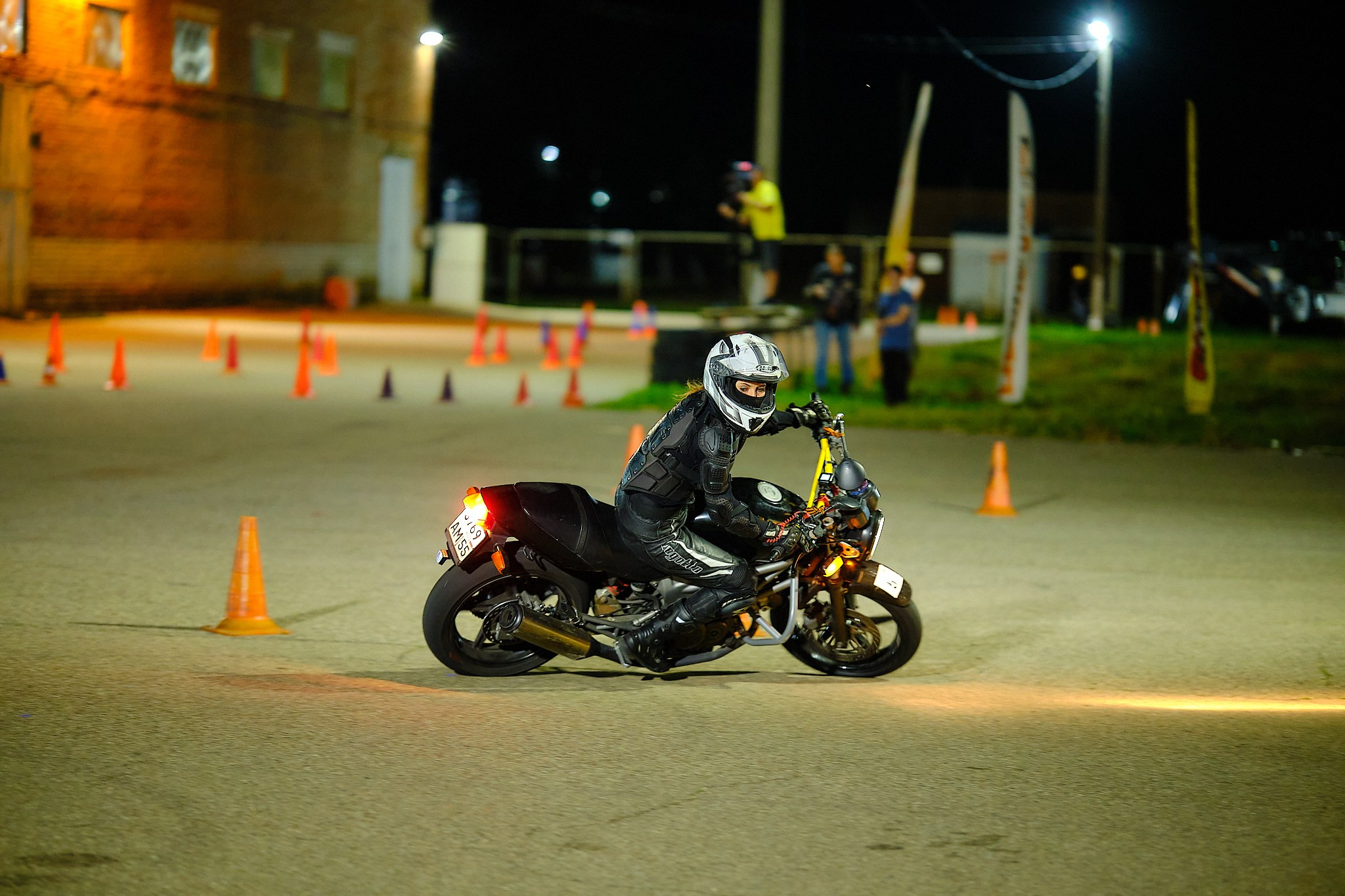 27.07.2024 Ночная Джимхана. Константин Тимонин — фотограф в Краснодаре