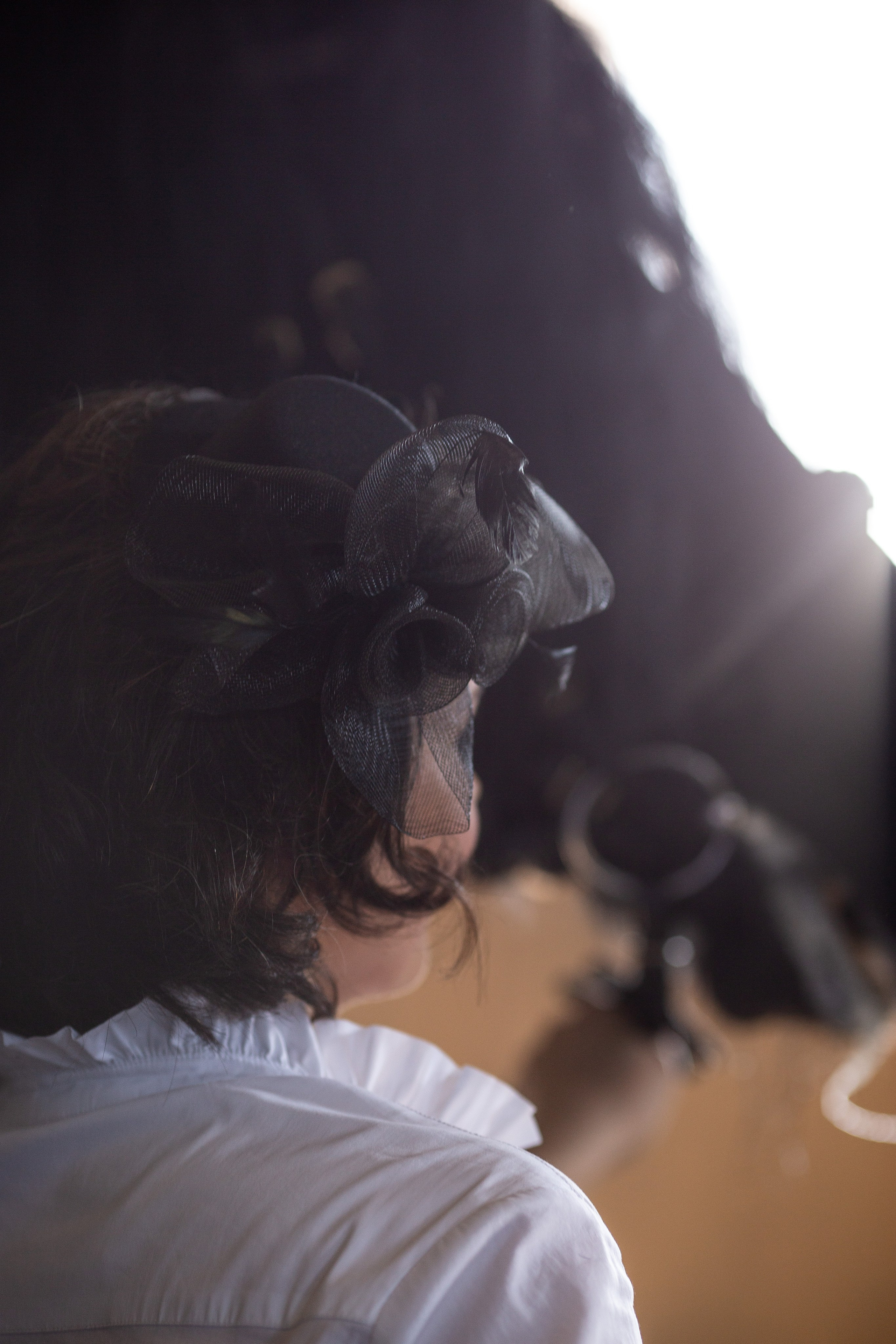 Конный шик. Фотограф Юлия Гросс