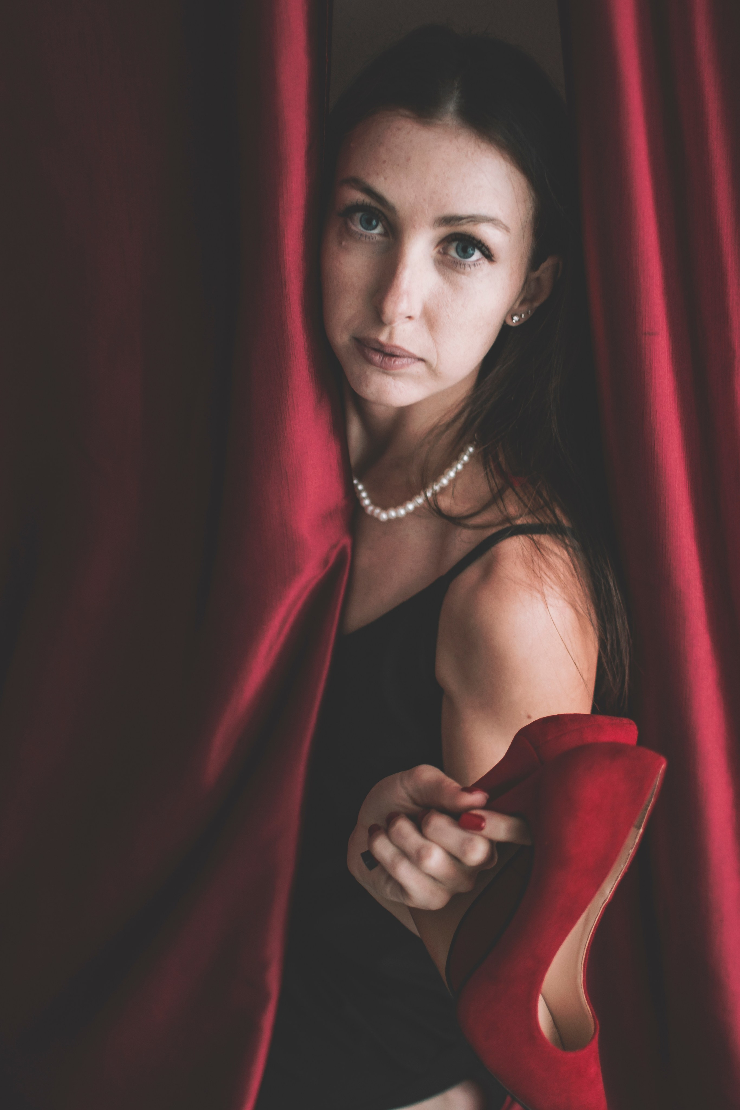 Анна. Семейный и свадебный фотограф Губкинский и Ставрополь