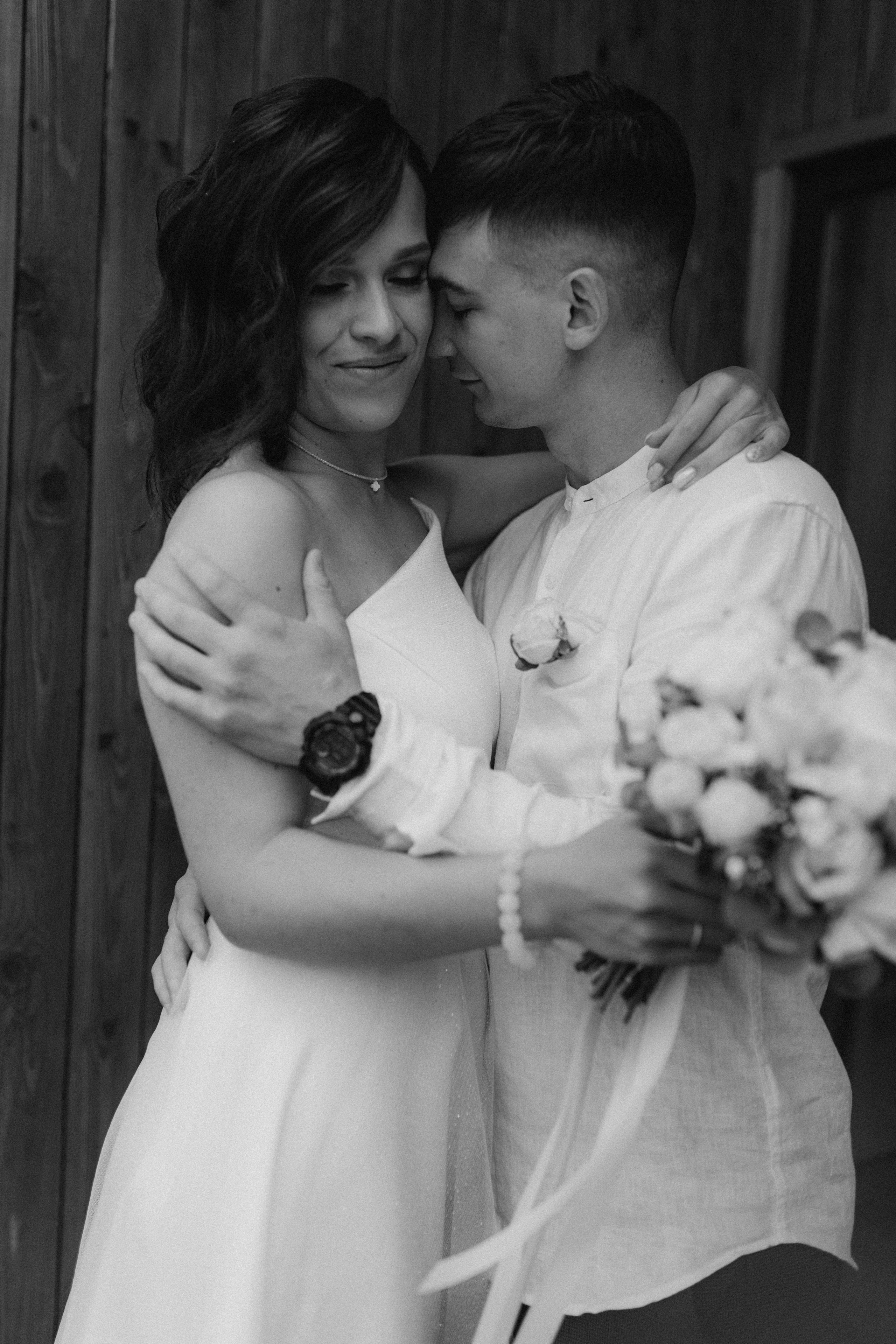 Света & Герман. Свадебная лавстори. Фотограф НОГИНСК, Москва, Анастасия Белая