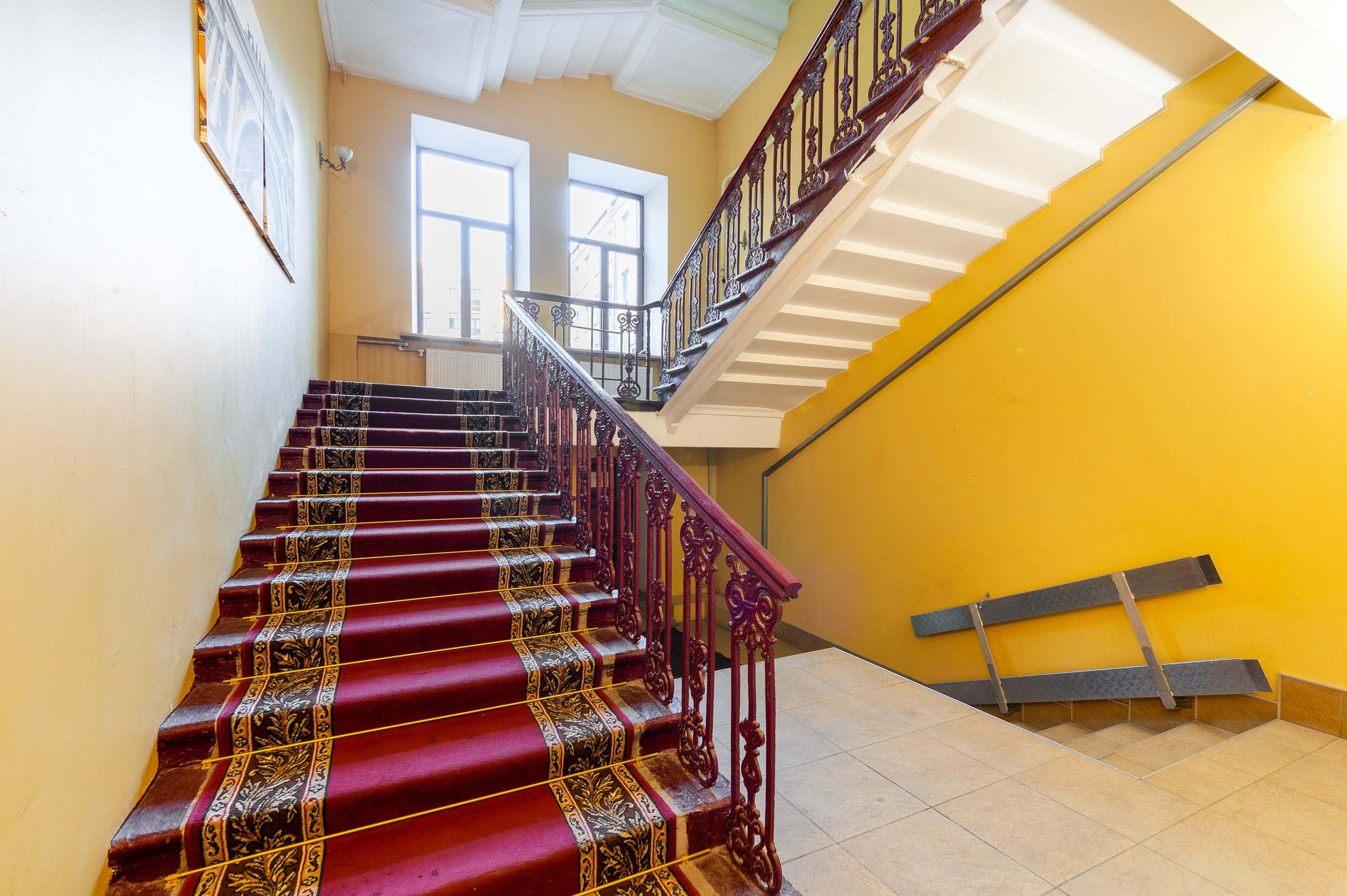 Миллионная 12. Интерьерный фотограф Рафаэль