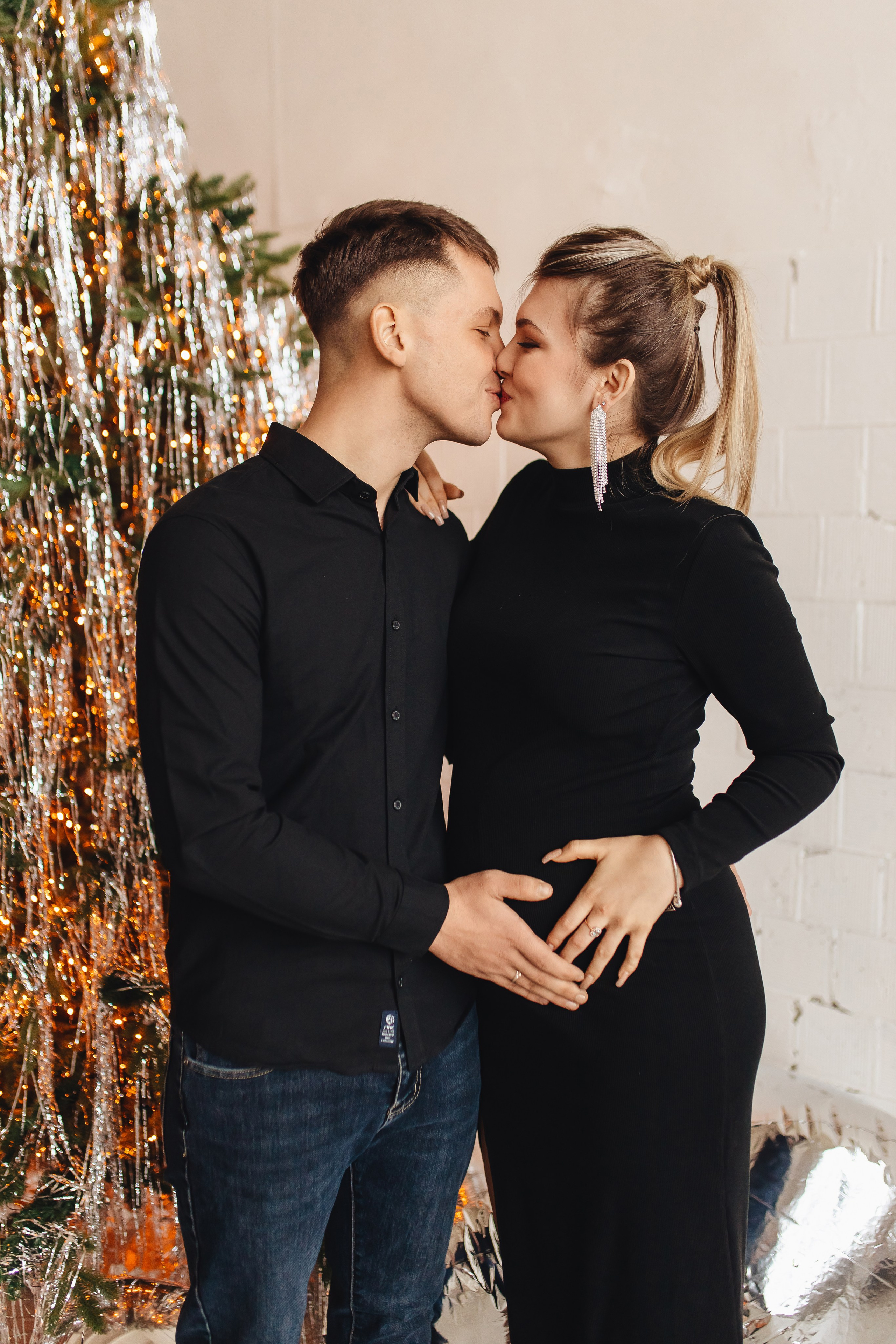 Сережа и Лера. Свадебный и семейный фотограф в Туле и области Маша Костина