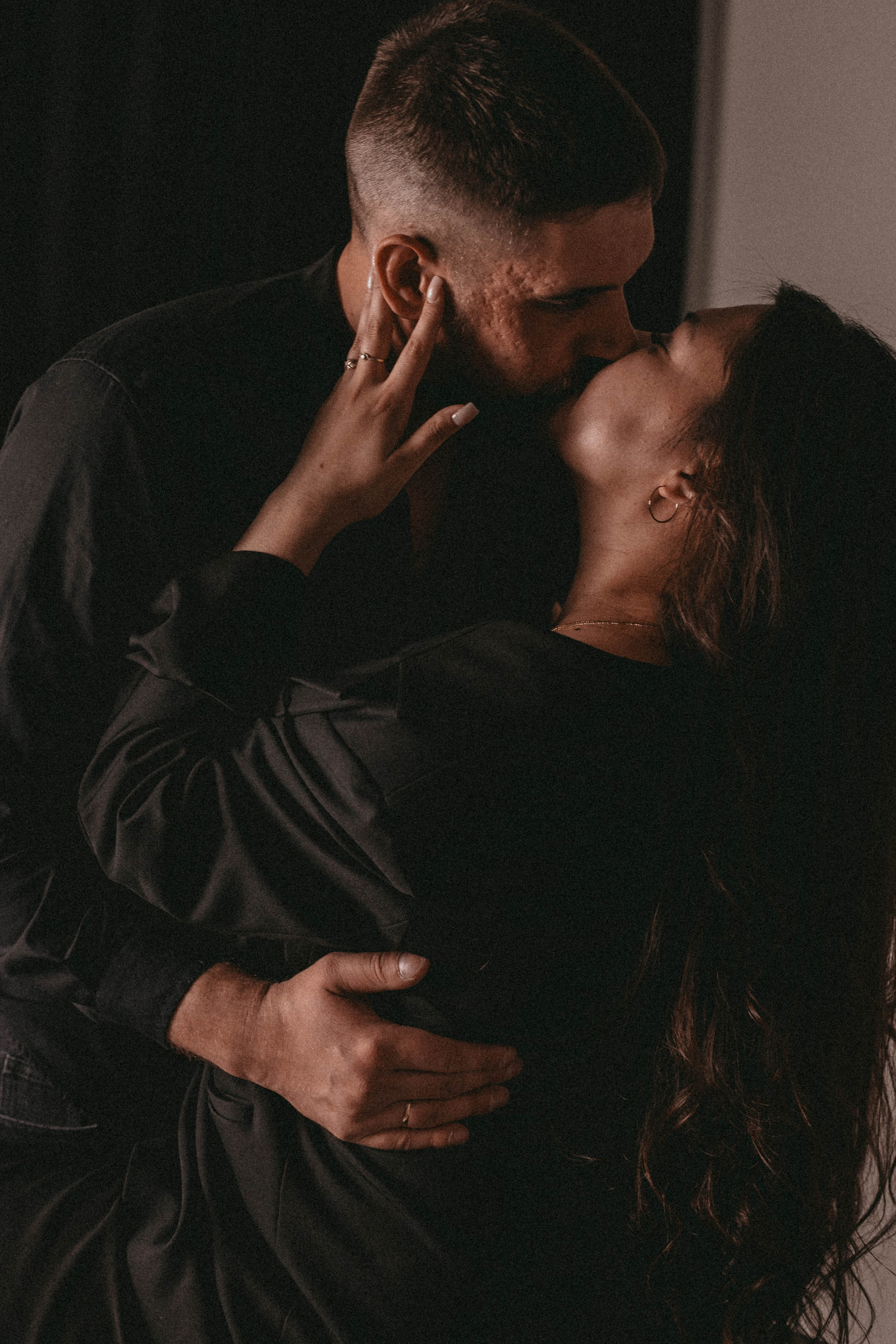 Любовь и Андрей. Семейный и детский фотограф в Волгограде и Волжском Дарья Сидоркина