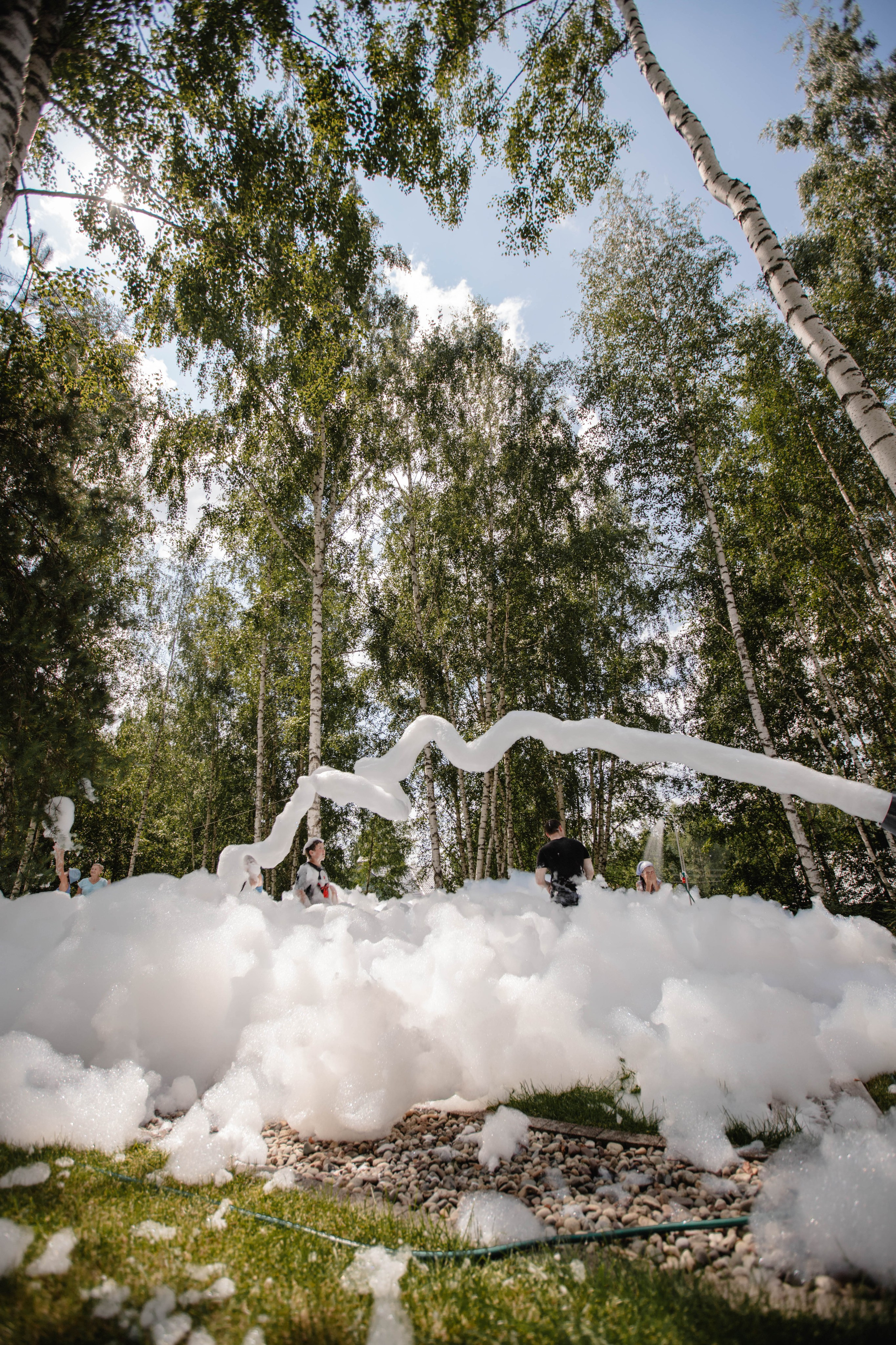 День Рождения :)