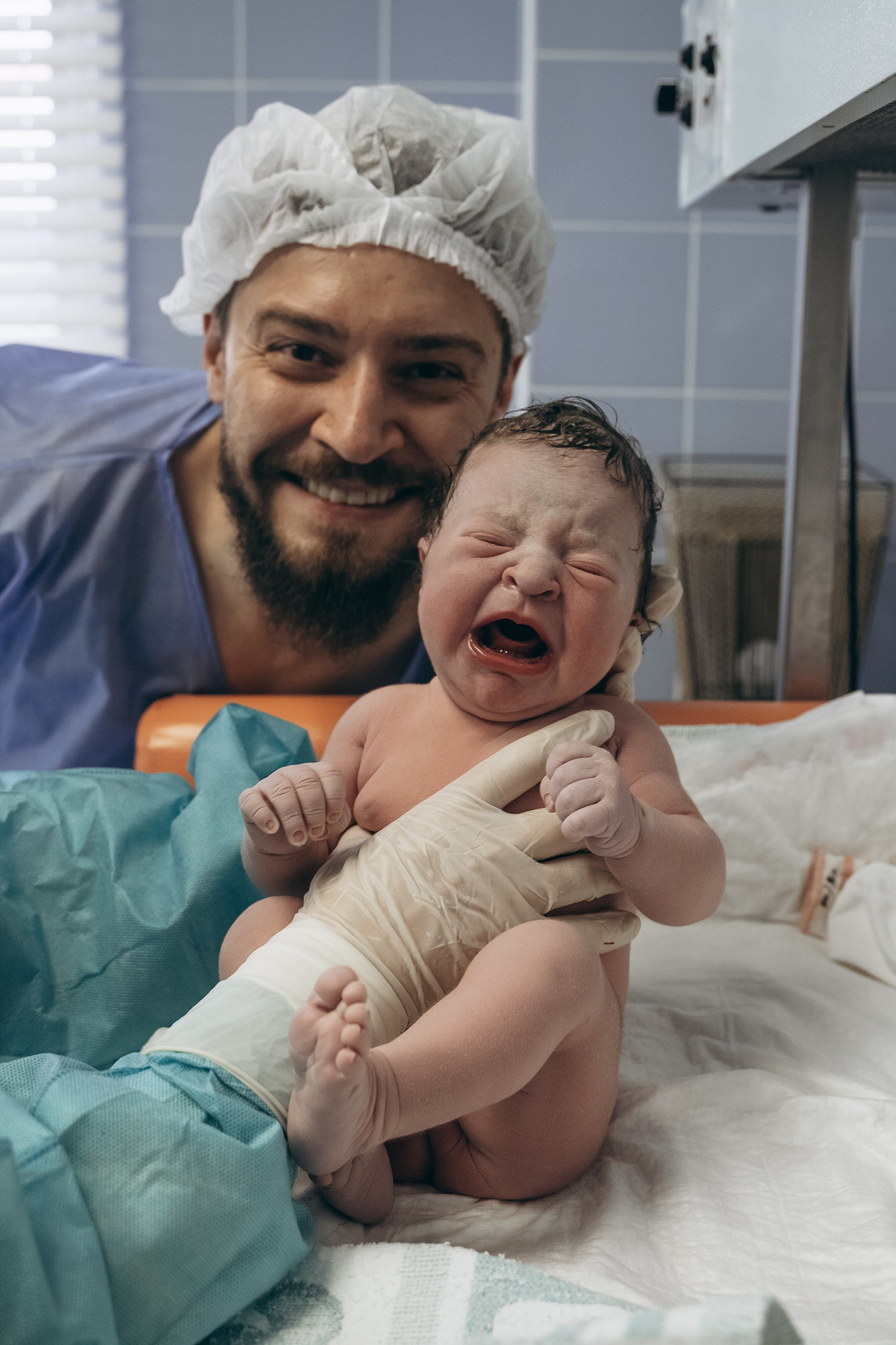 Фотограф на роды в Москве. Фотограф на роды в Москве Алла Rockymouse