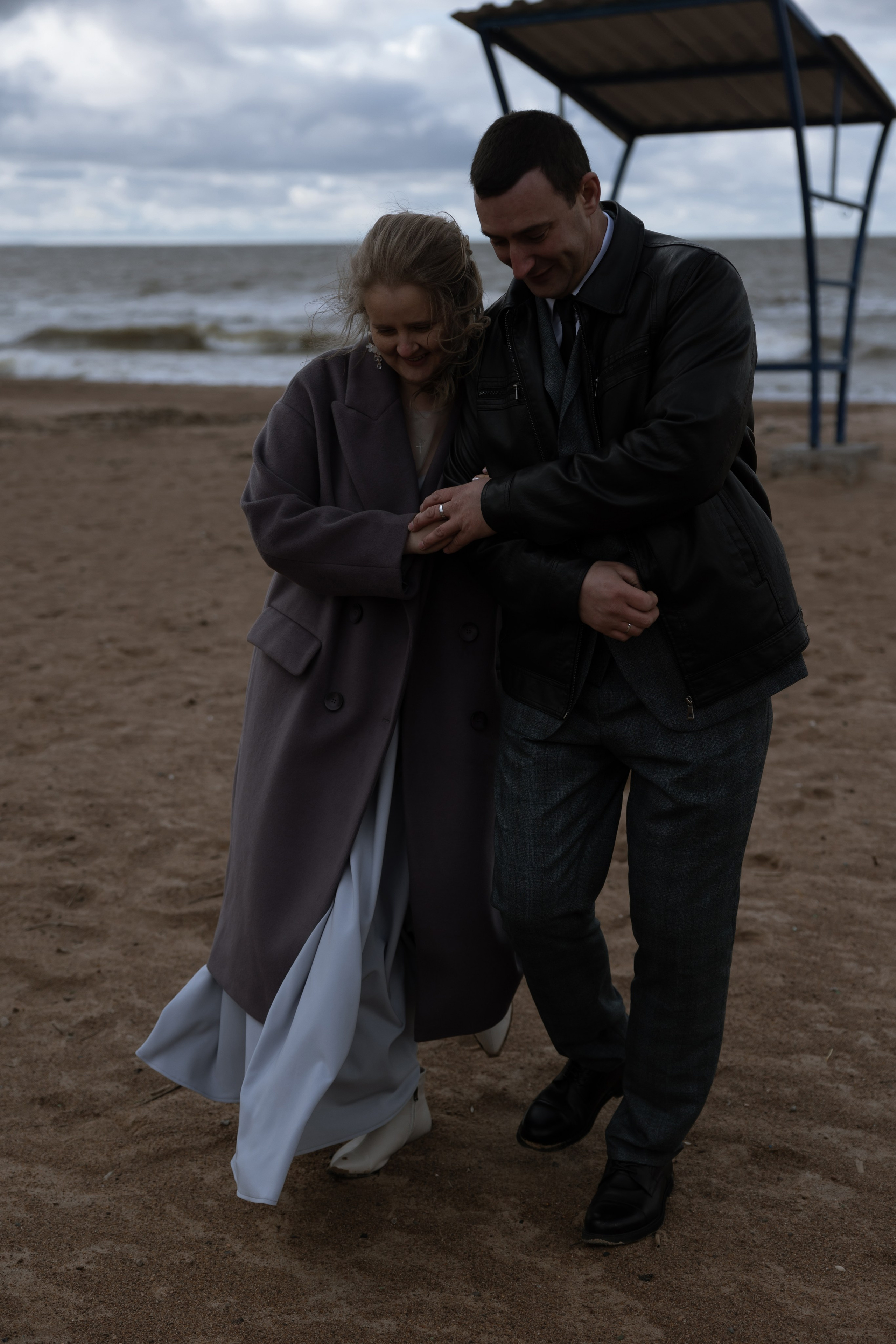 Мария и Михаил. Свадебный фотограф в Санкт — Петербурге и Ленинградской о