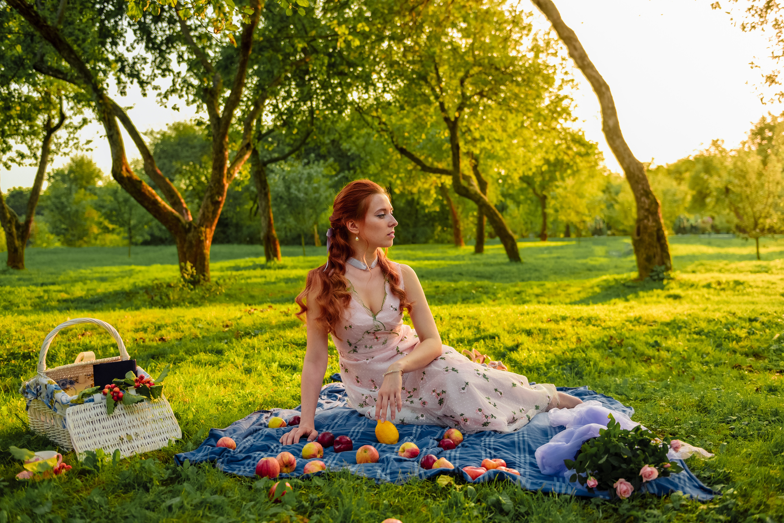 Андрей Рэй портфолио фотографа