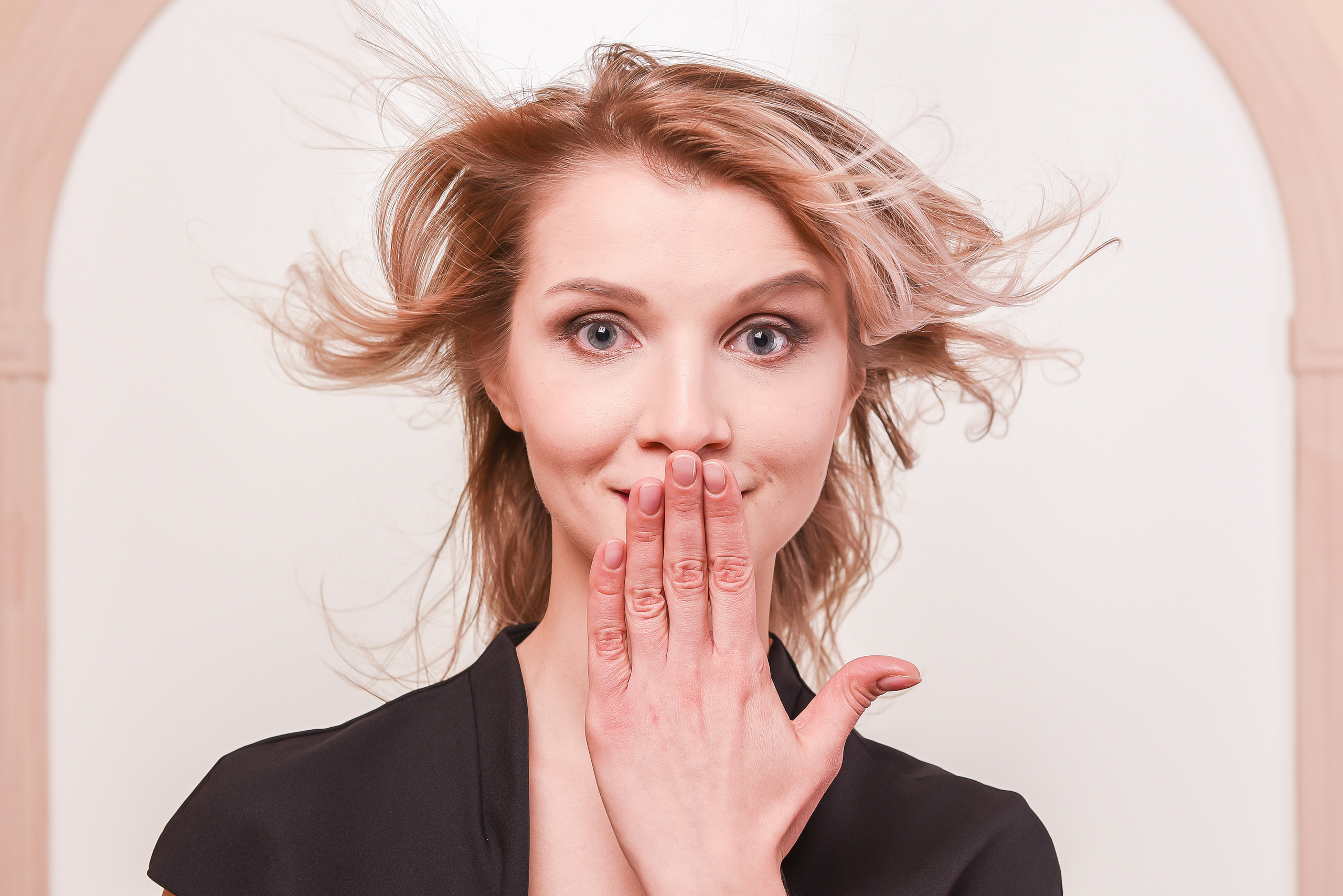 Андрей Рэй портфолио фотографа